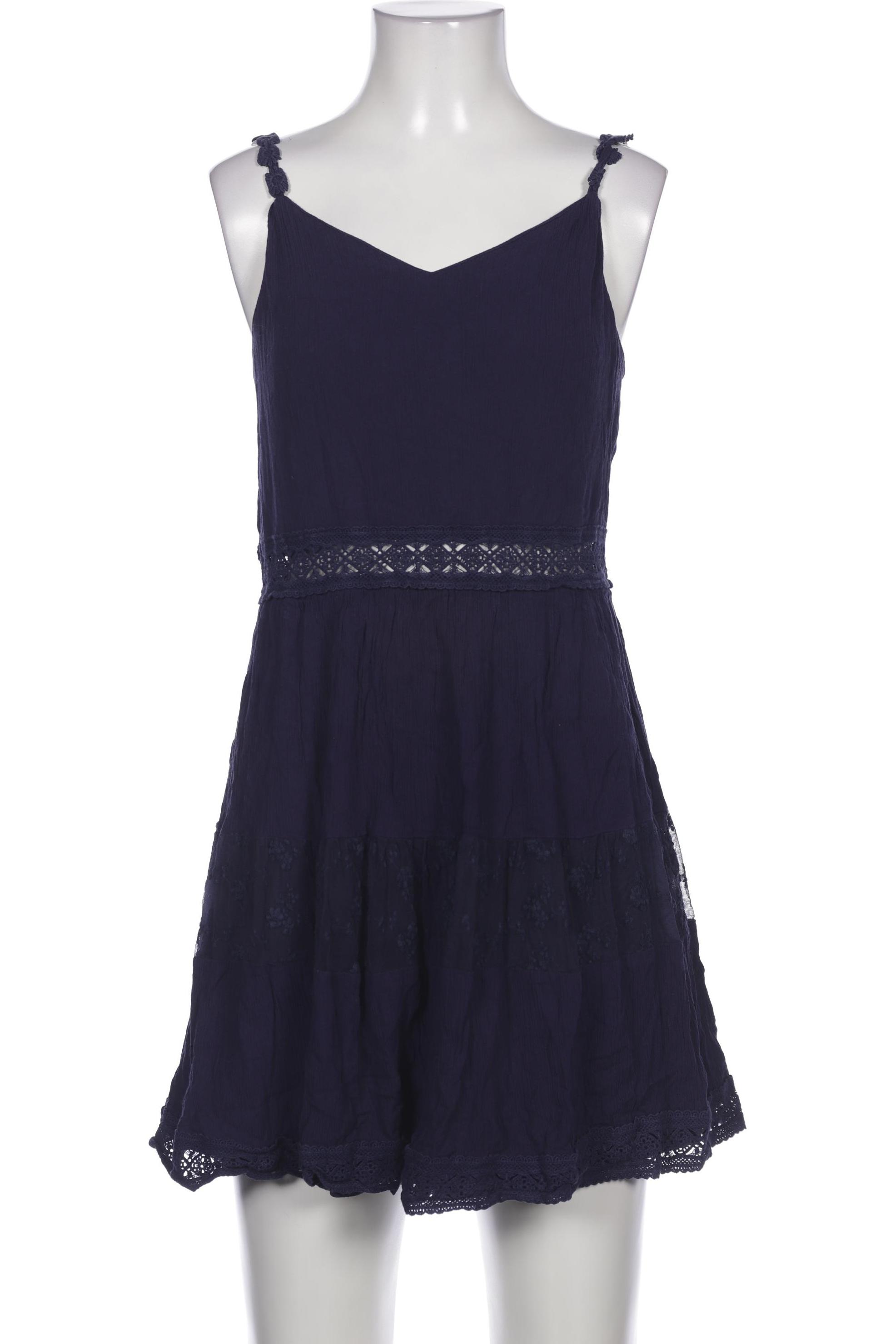 

Only Damen Kleid, marineblau, Gr. 36