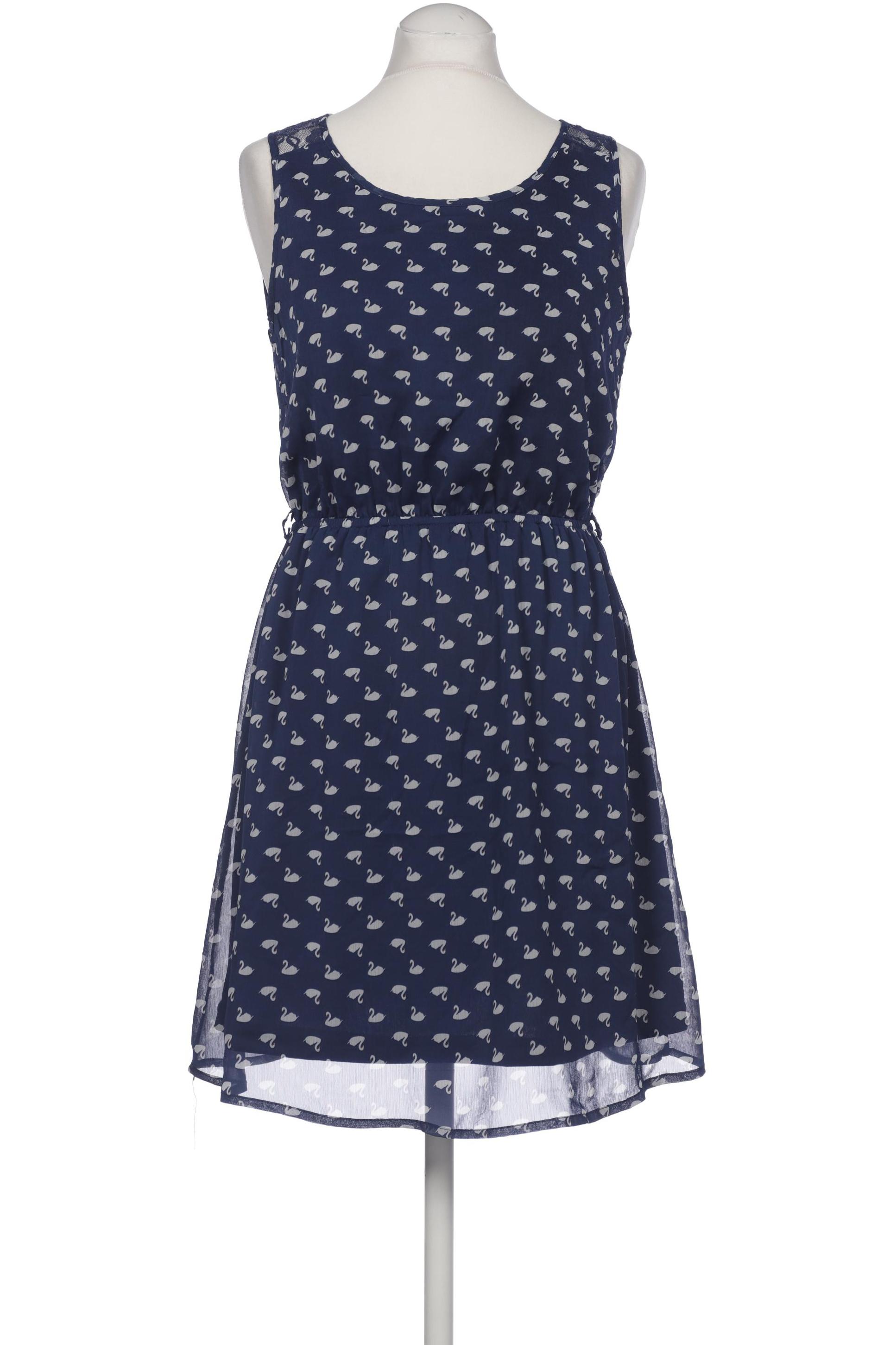 

ONLY Damen Kleid, marineblau