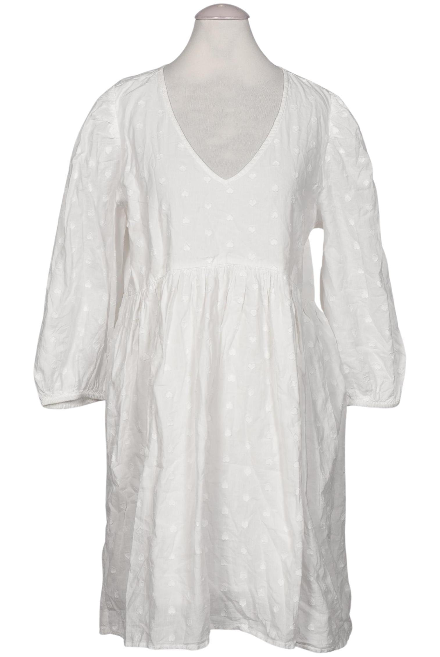 

Only Damen Kleid, weiß, Gr. 38