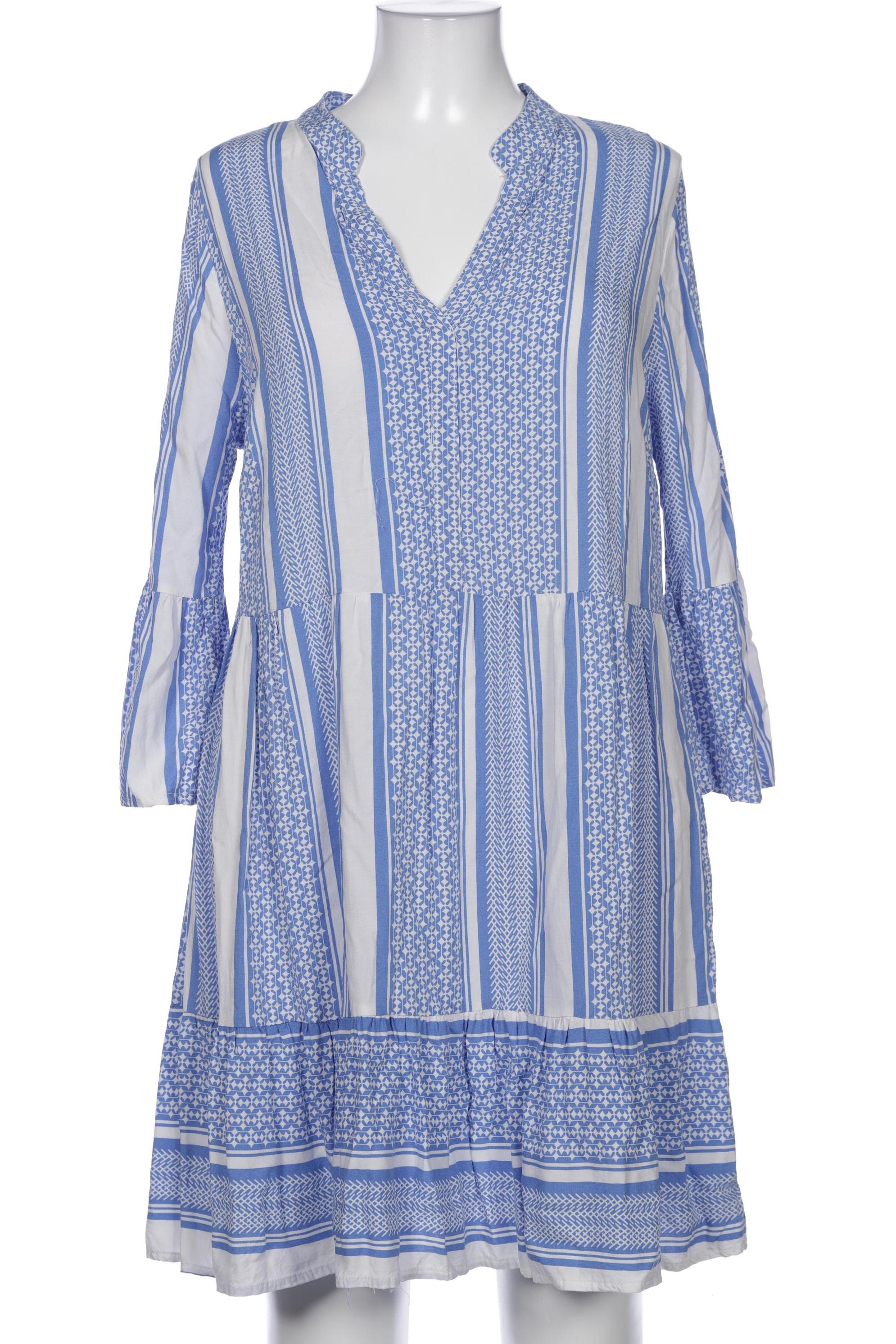 

ONLY Damen Kleid, blau