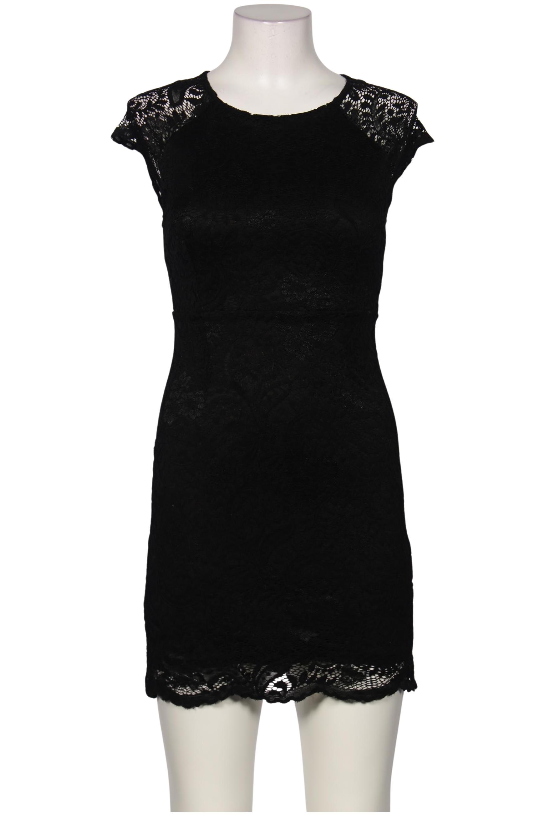

Only Damen Kleid, schwarz, Gr. 36