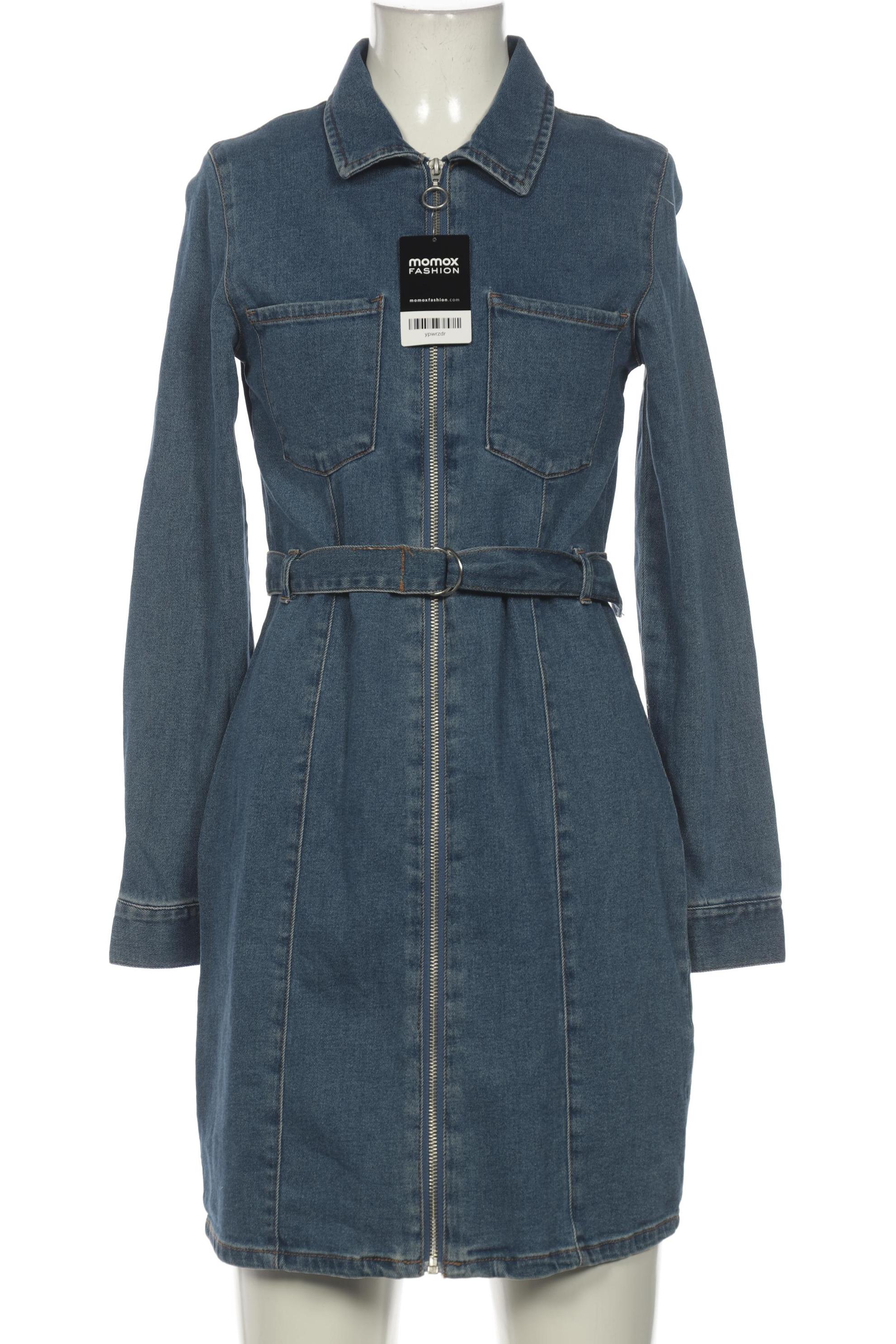 

Only Damen Kleid, blau, Gr. 36