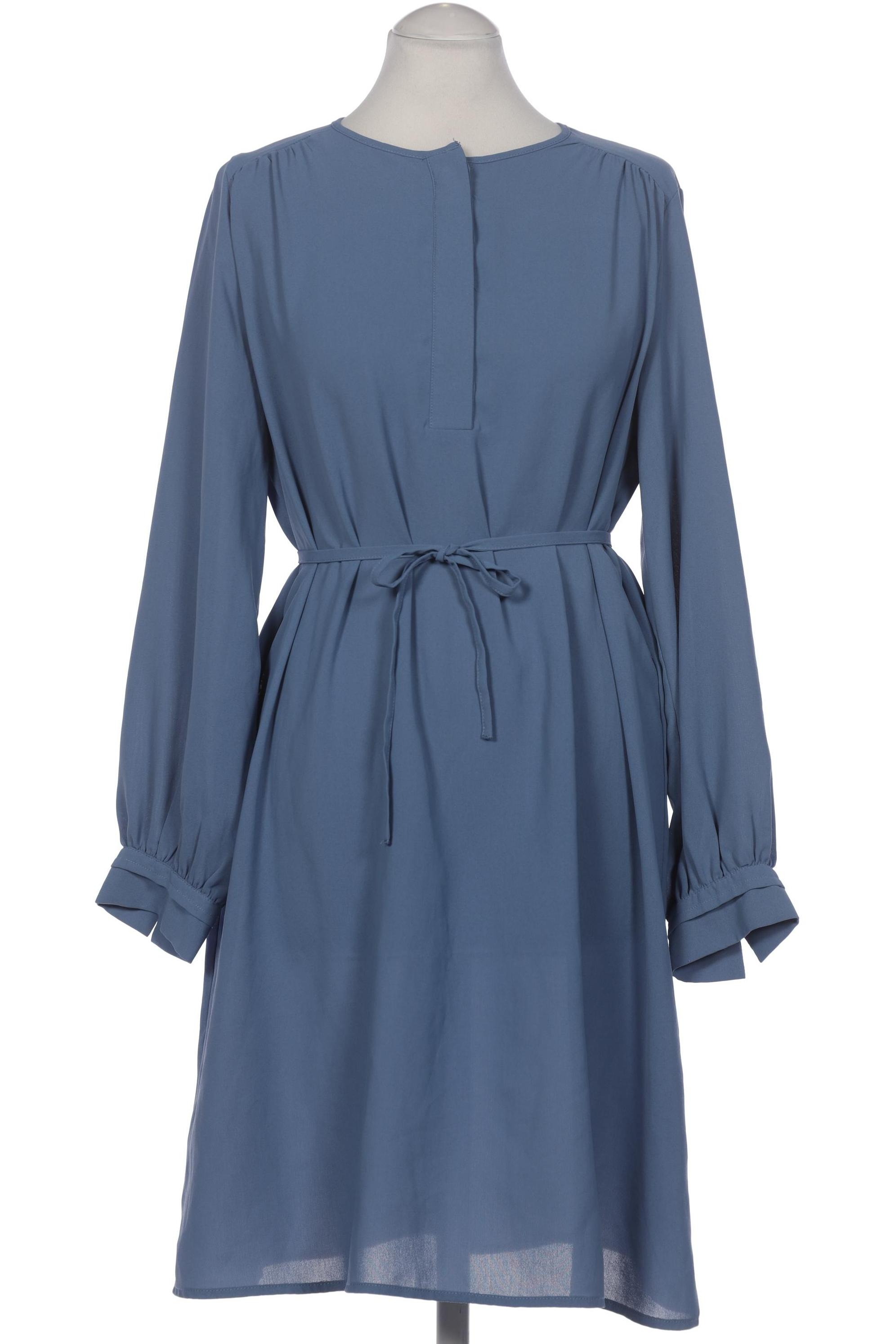 

Only Damen Kleid, blau, Gr. 36