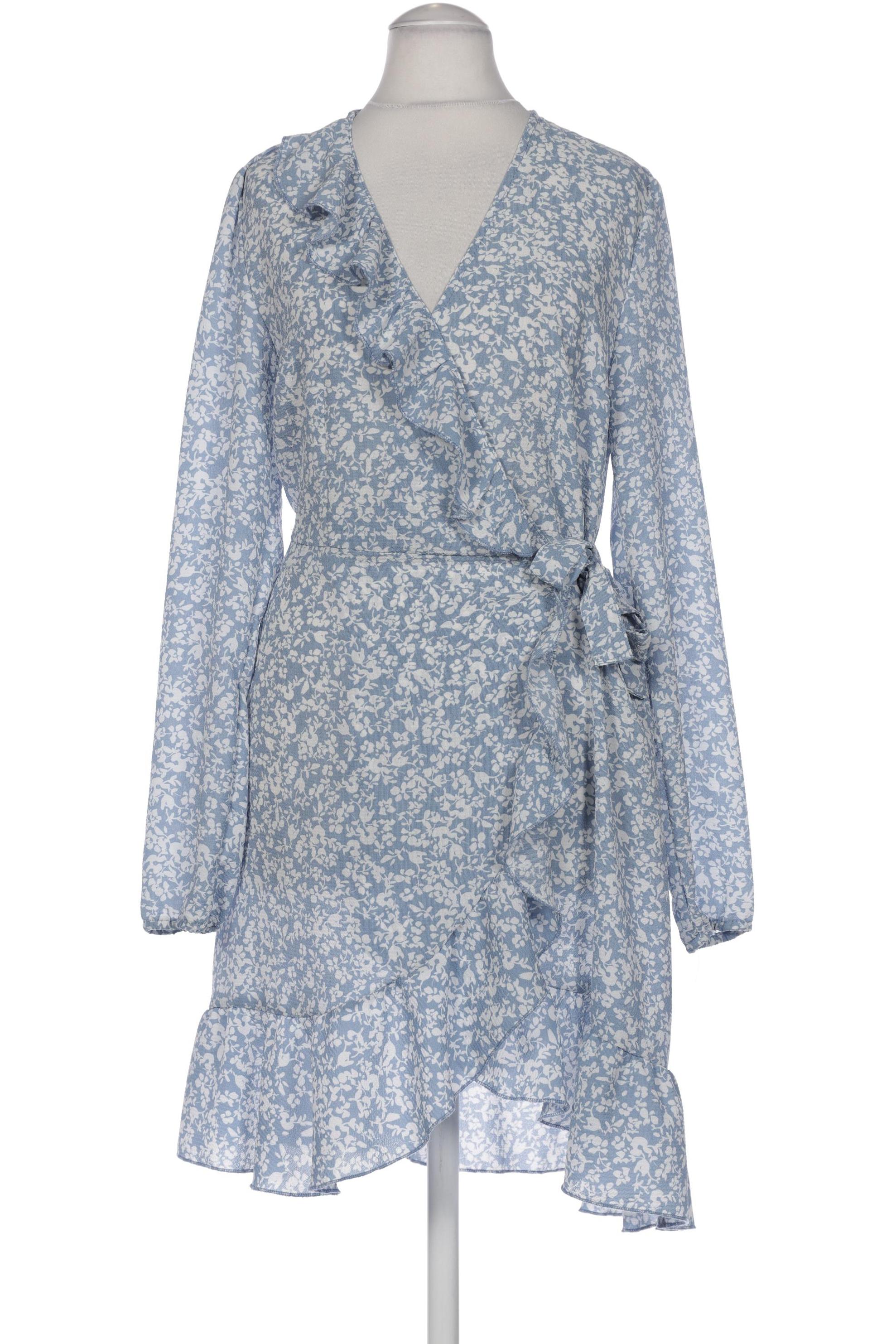 

Only Damen Kleid, hellblau, Gr. 34