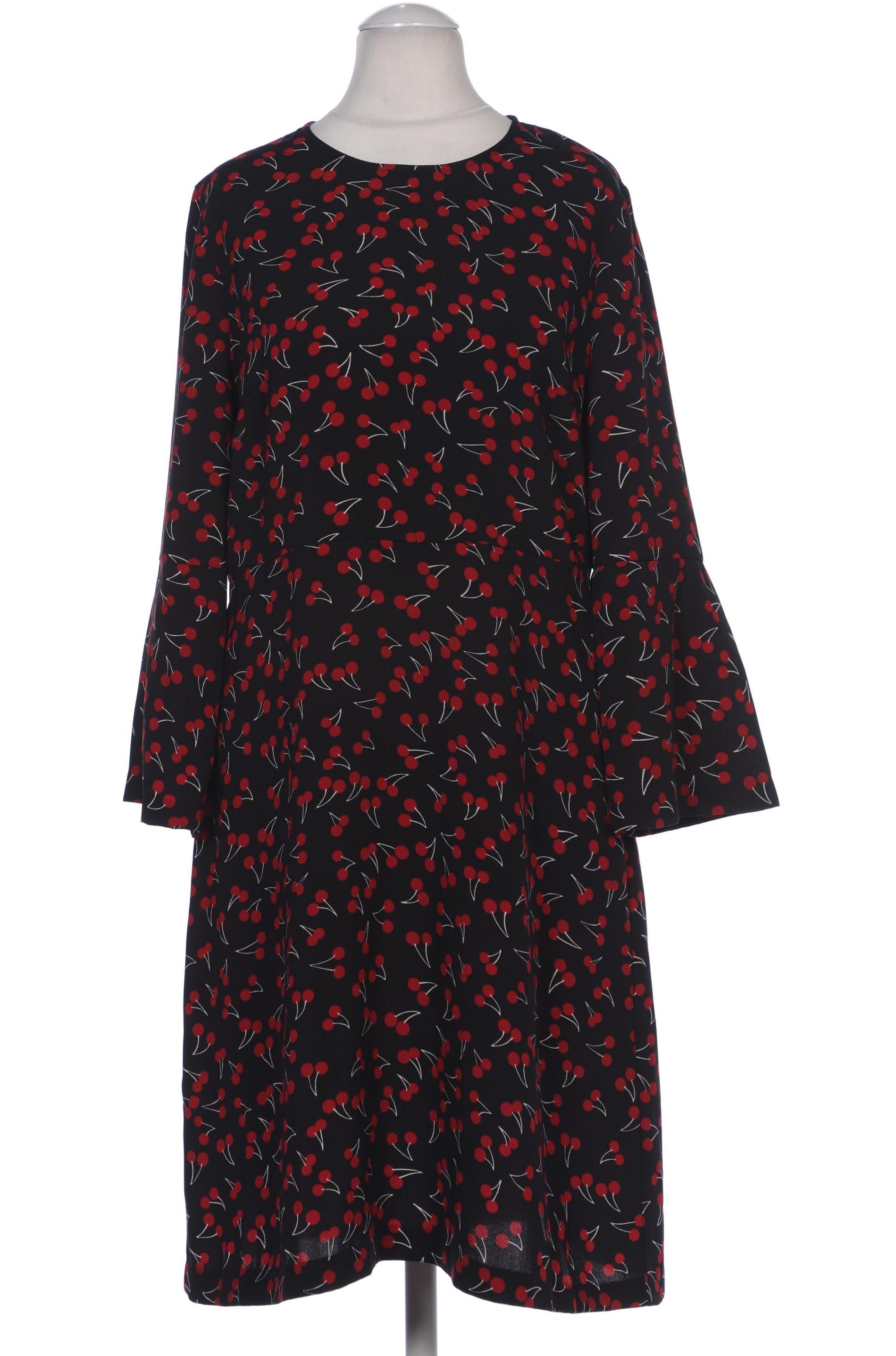 

Only Damen Kleid, schwarz, Gr. 36