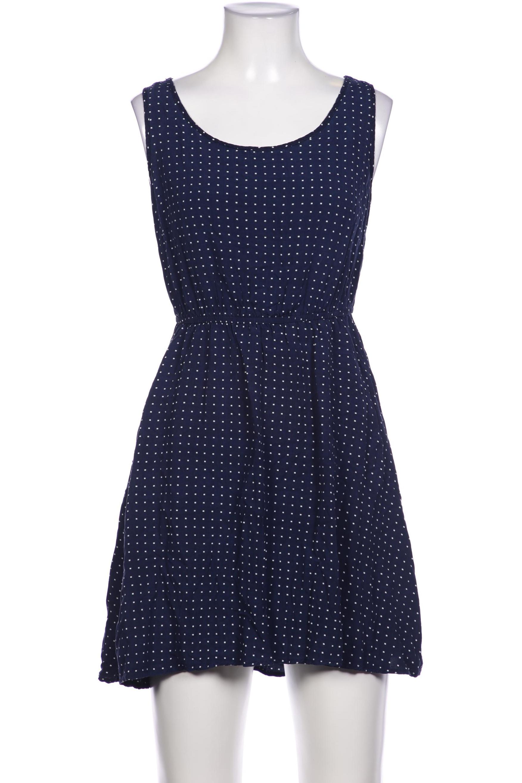 

Only Damen Kleid, marineblau, Gr. 36