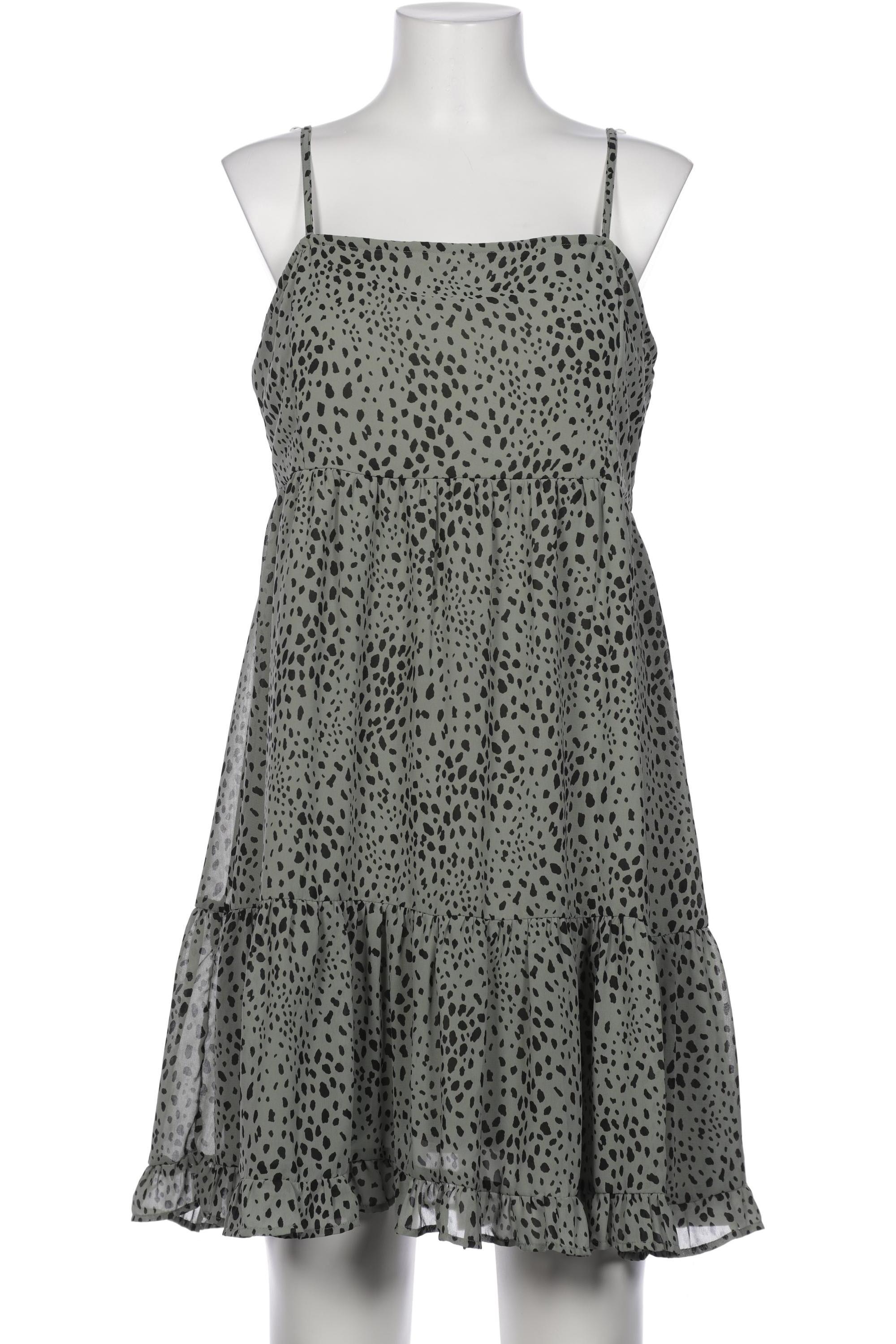 

Only Damen Kleid, grün, Gr. 42