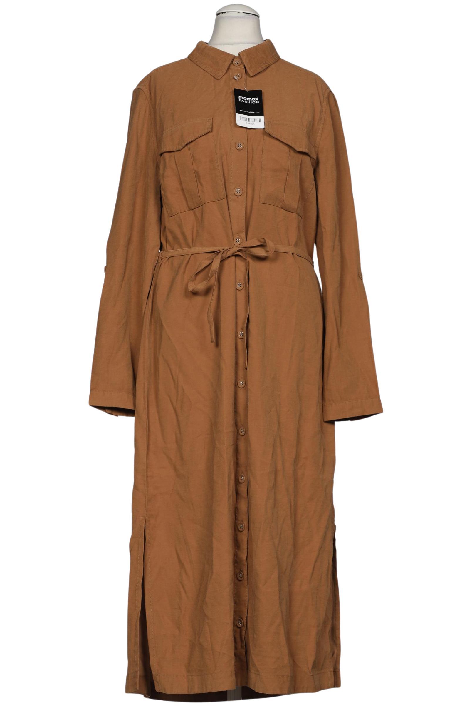 

Only Damen Kleid, braun, Gr. 40