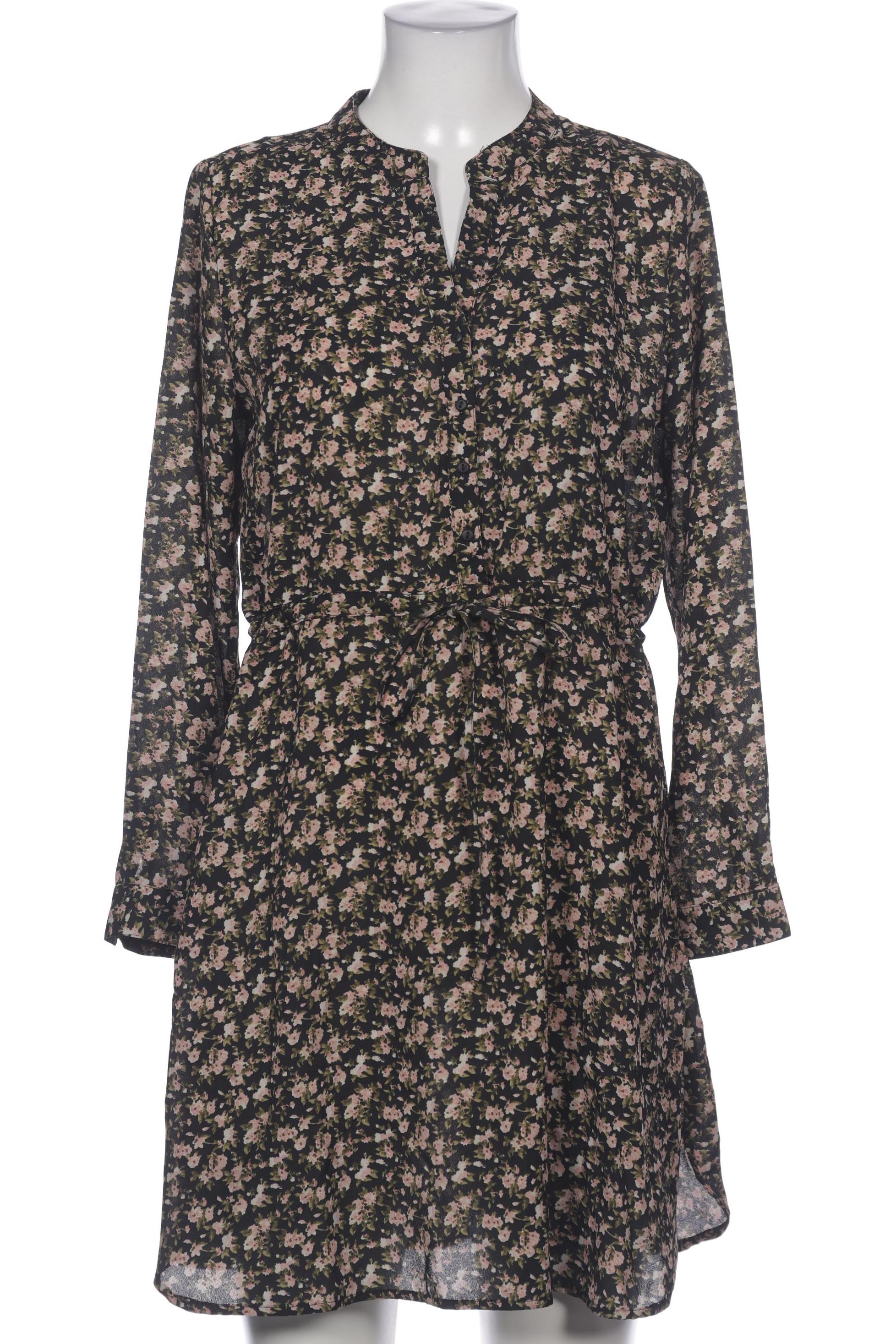 

Only Damen Kleid, mehrfarbig, Gr. 38