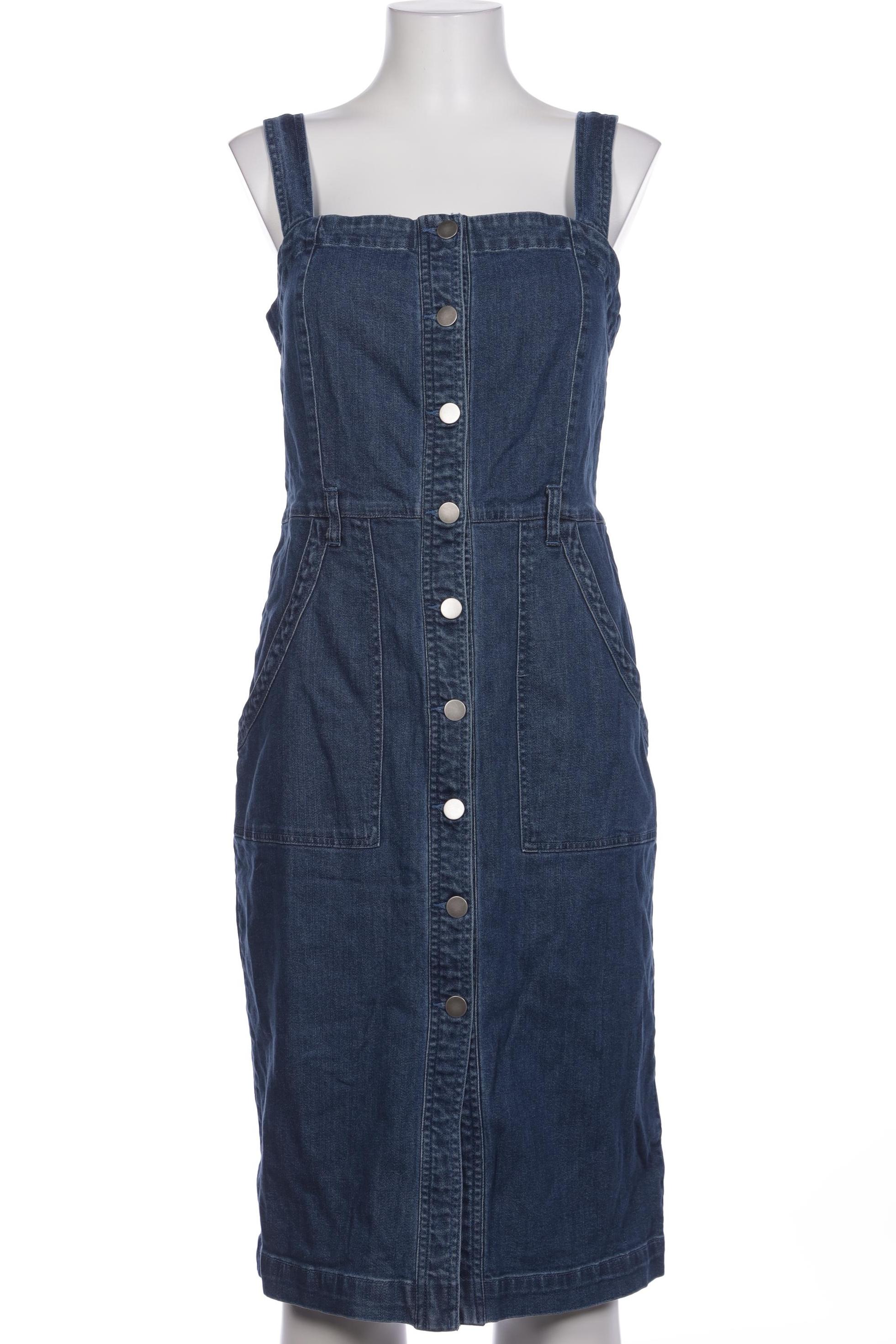 

Only Damen Kleid, blau, Gr. 42