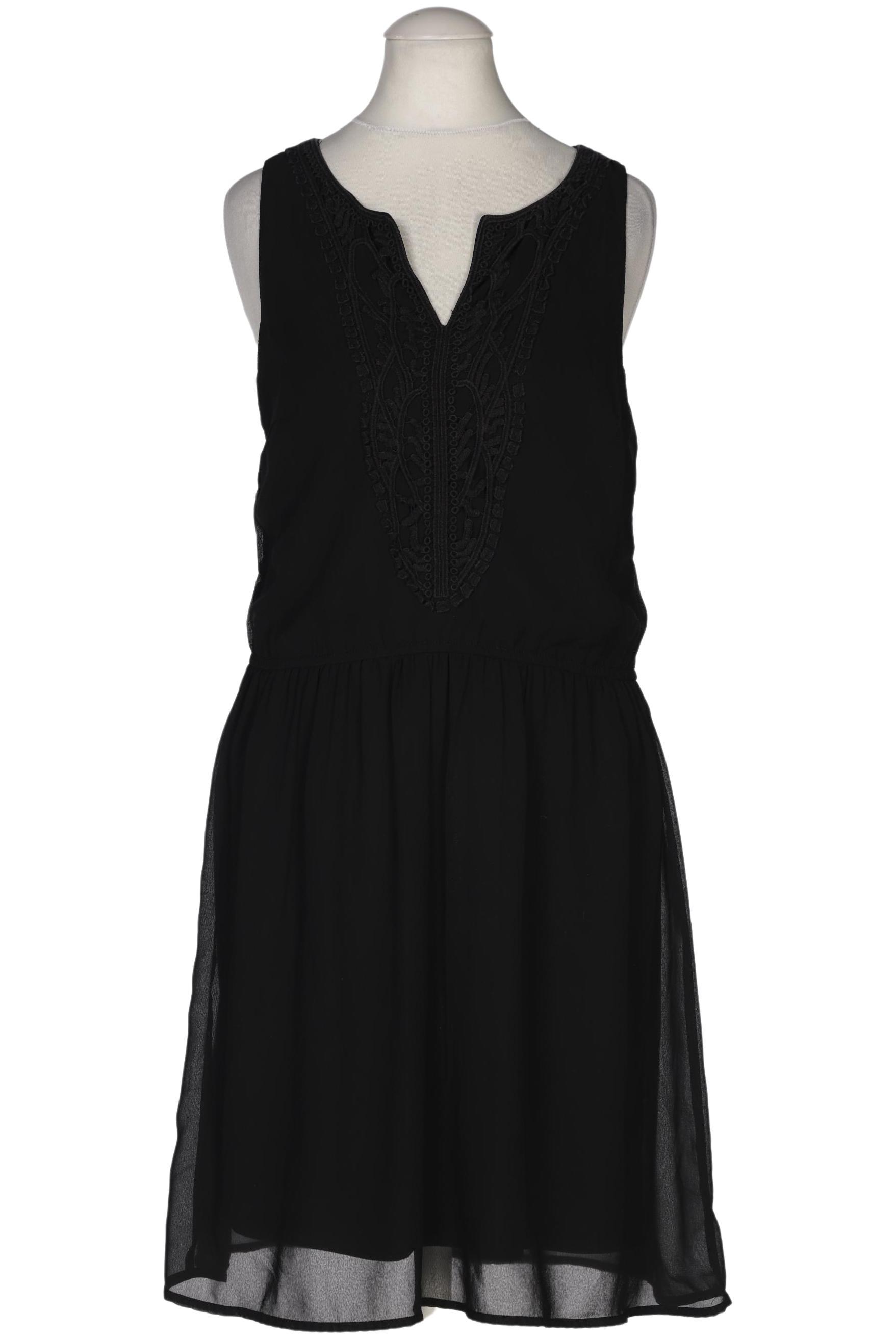 

Only Damen Kleid, schwarz, Gr. 34