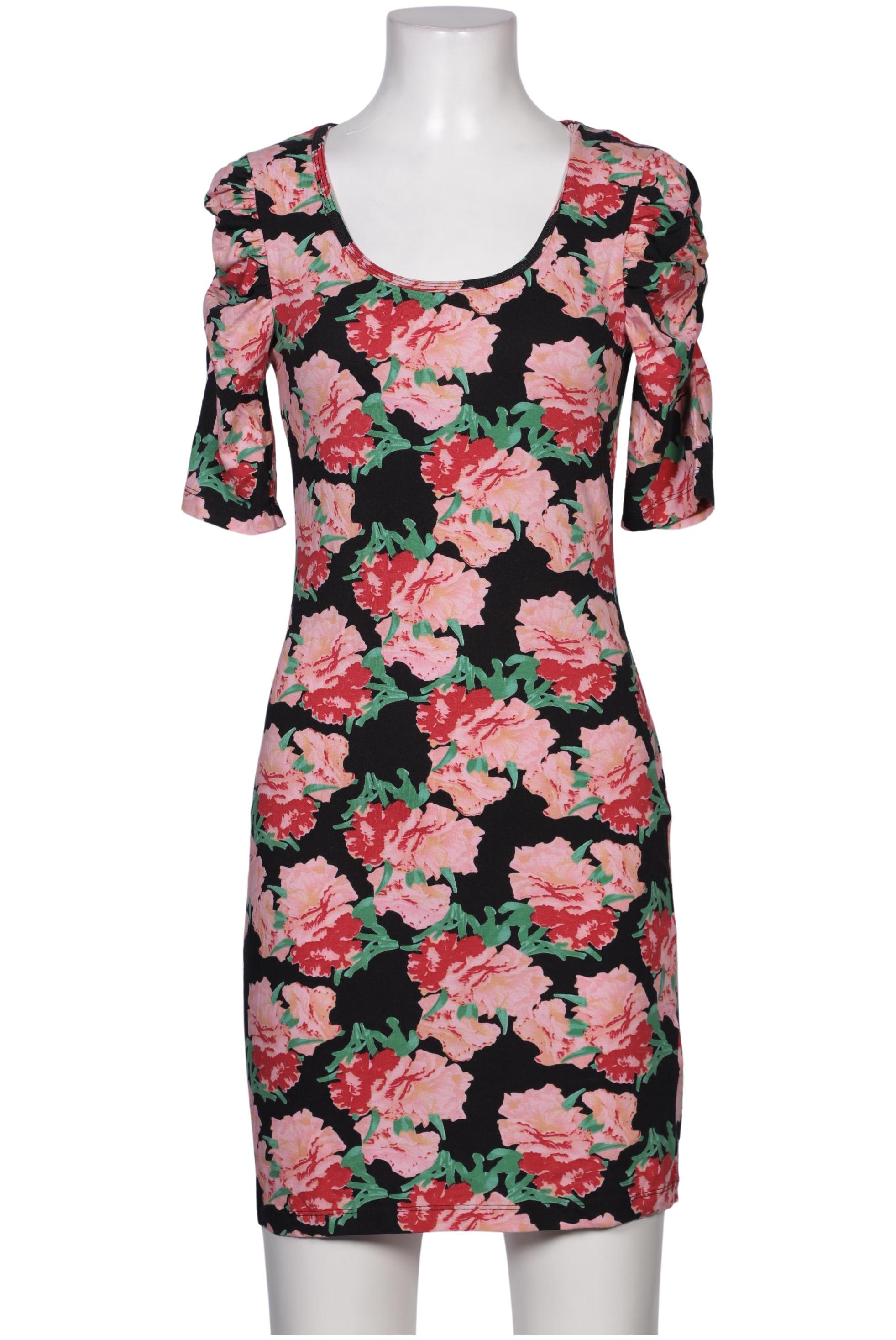 

Only Damen Kleid, schwarz, Gr. 38