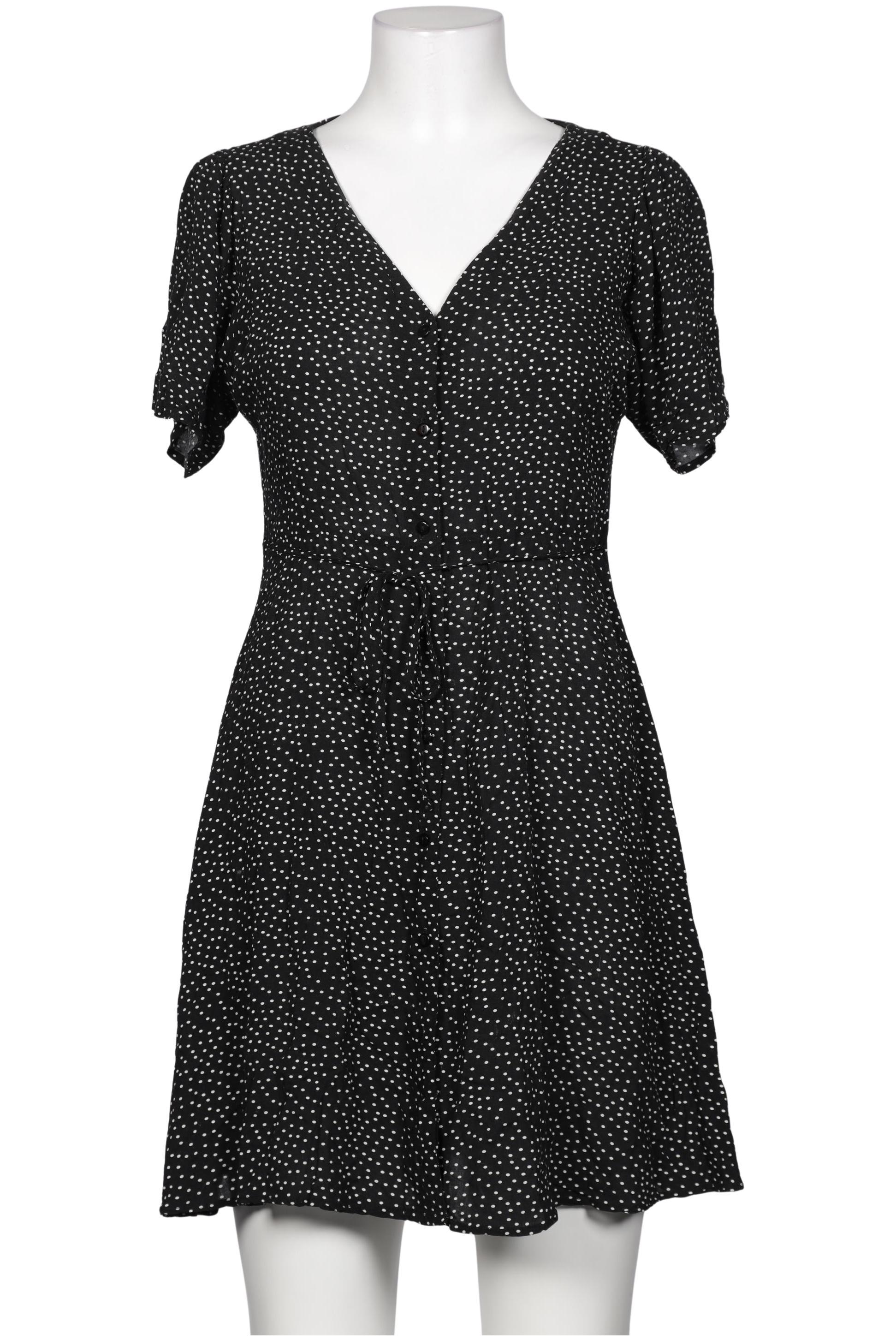 

Only Damen Kleid, schwarz, Gr. 36