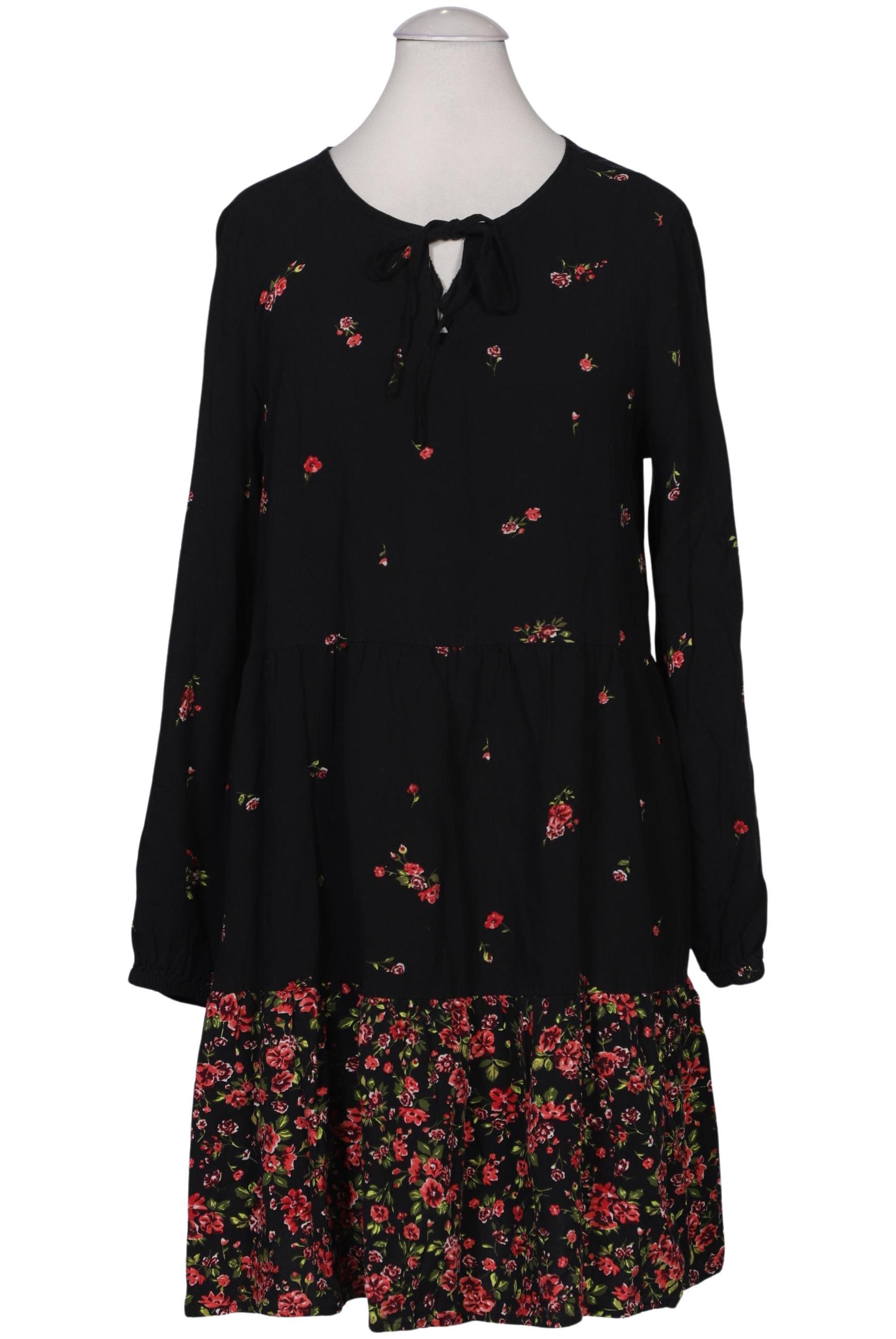 

Only Damen Kleid, schwarz, Gr. 36