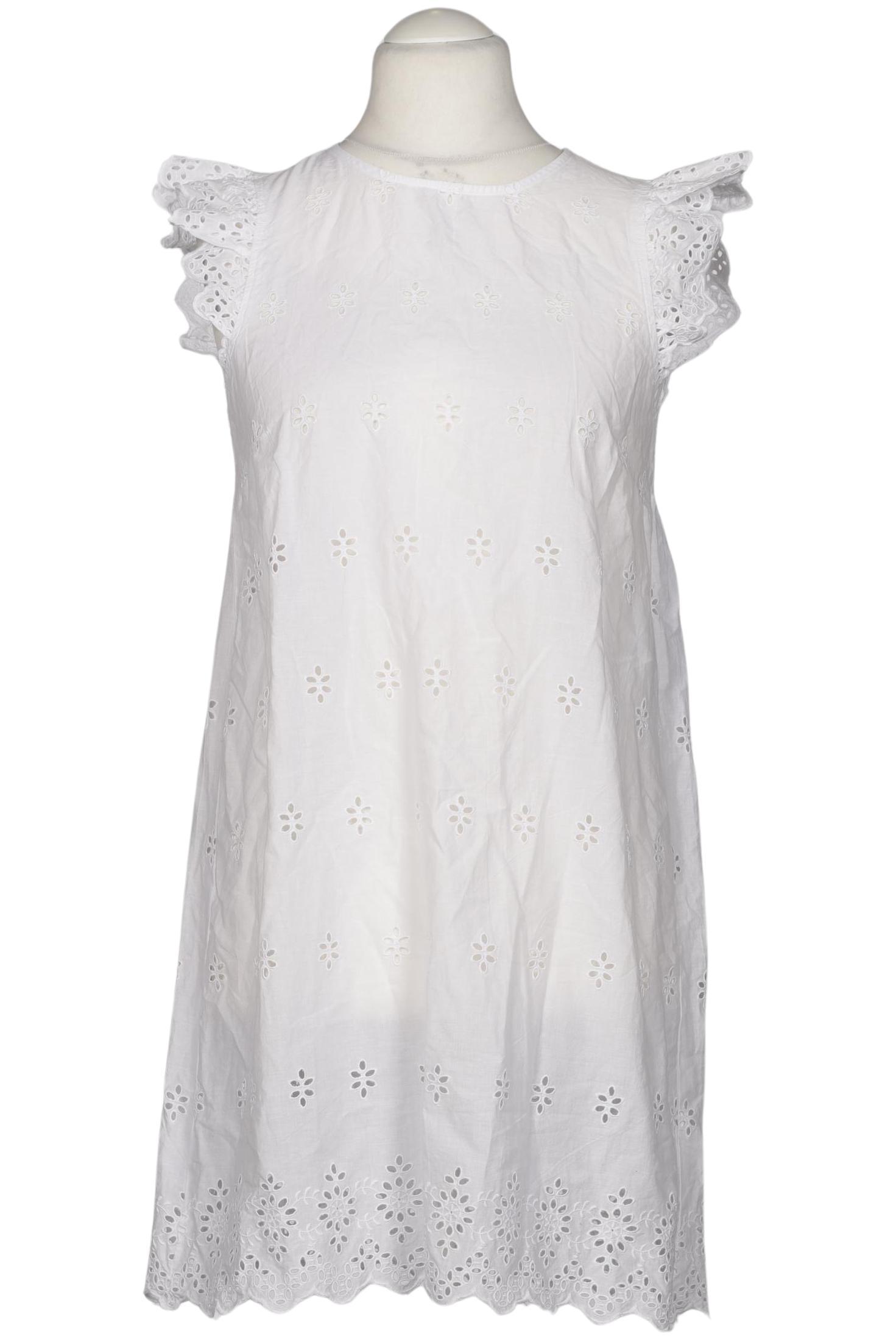 

Only Damen Kleid, weiß, Gr. 44