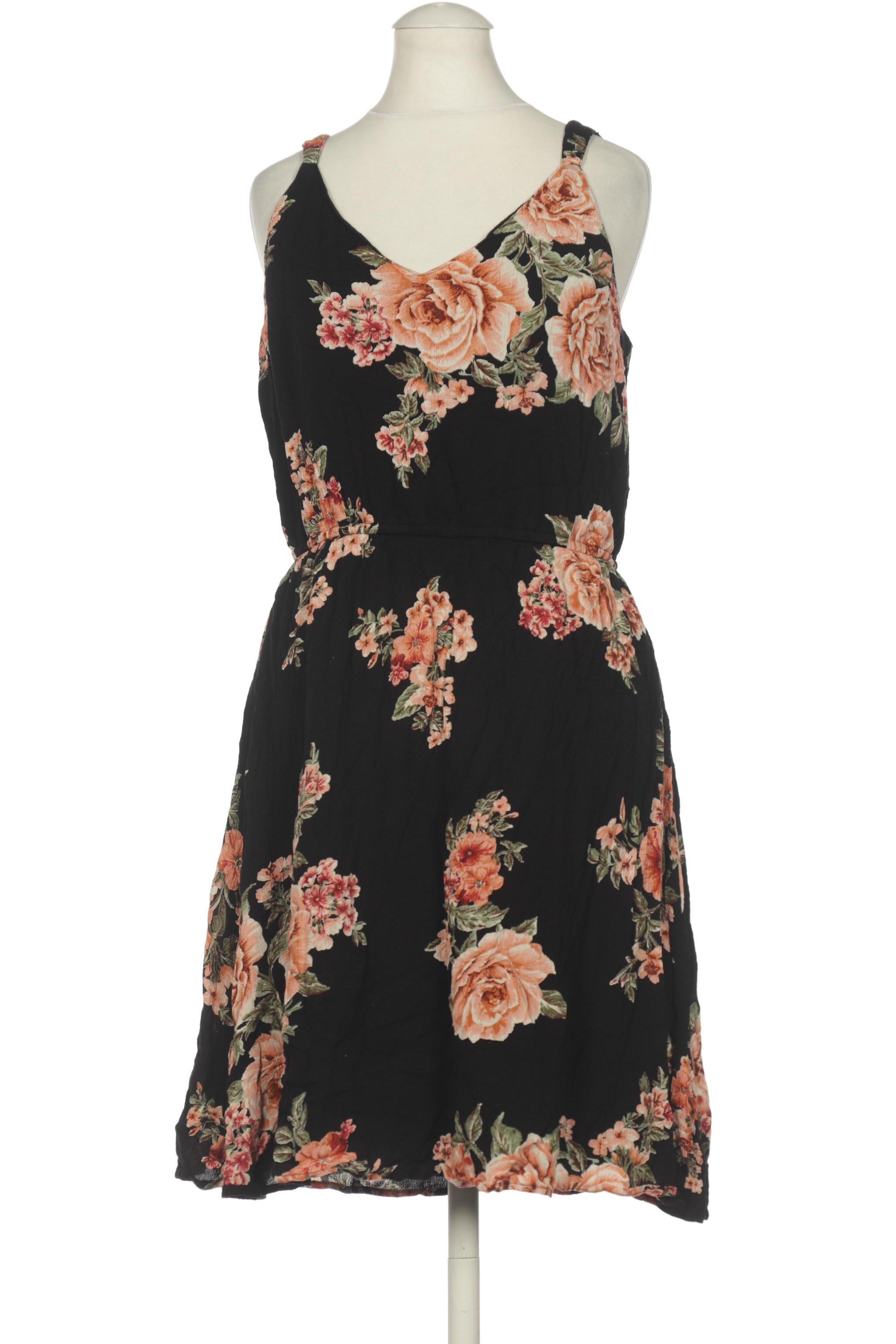 

Only Damen Kleid, schwarz, Gr. 36