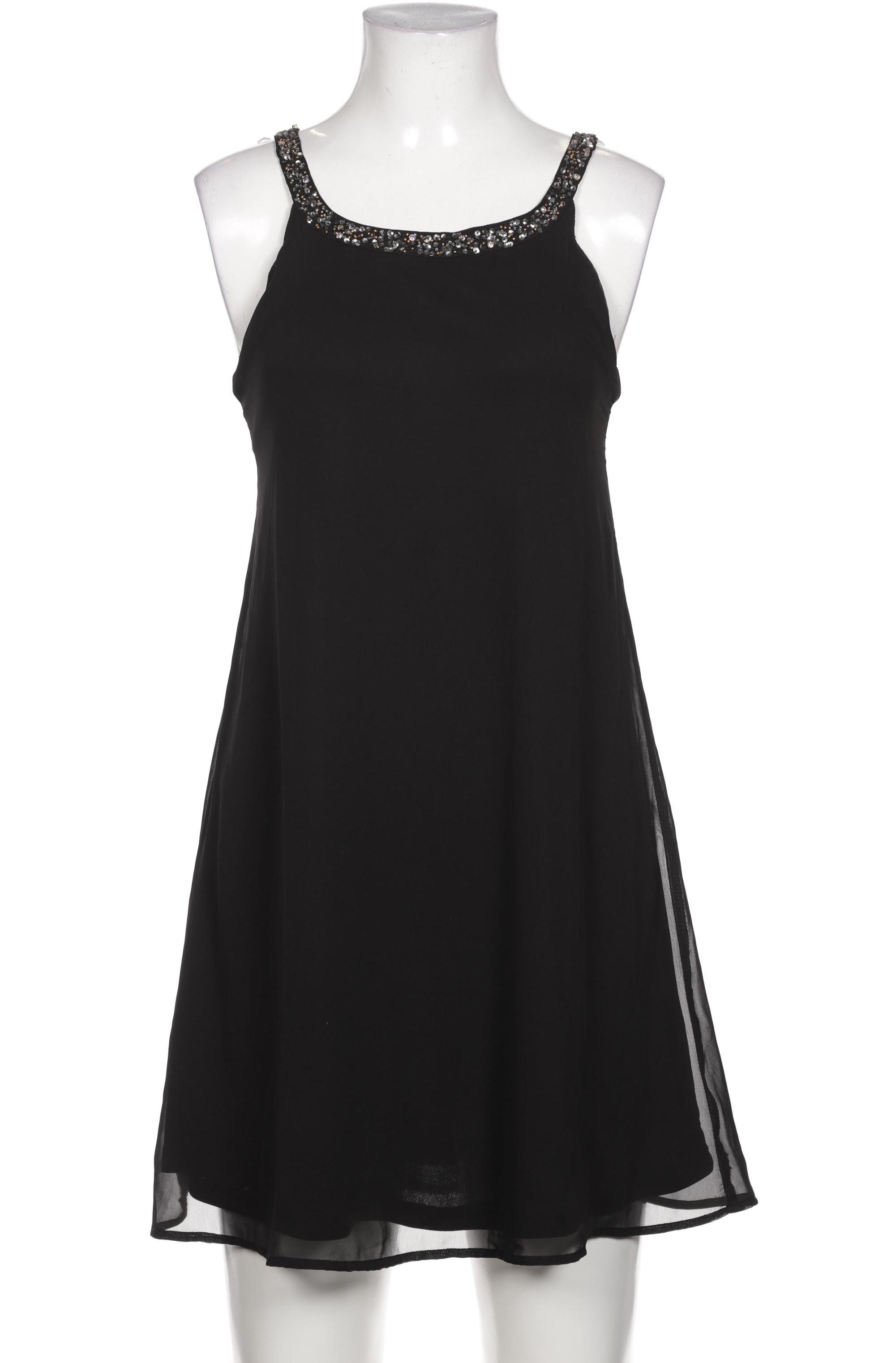 

Only Damen Kleid, schwarz, Gr. 34
