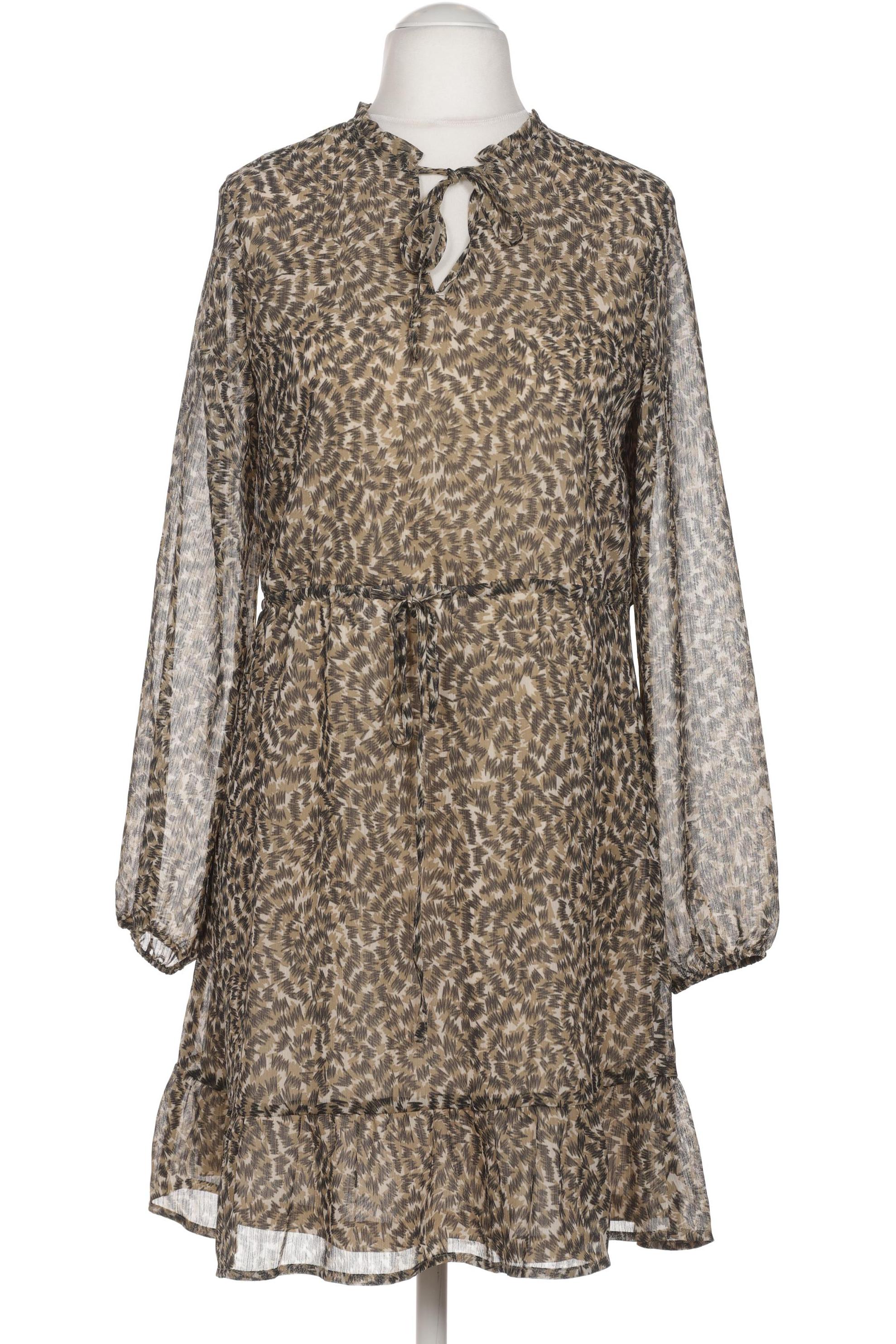 

Only Damen Kleid, beige, Gr. 36
