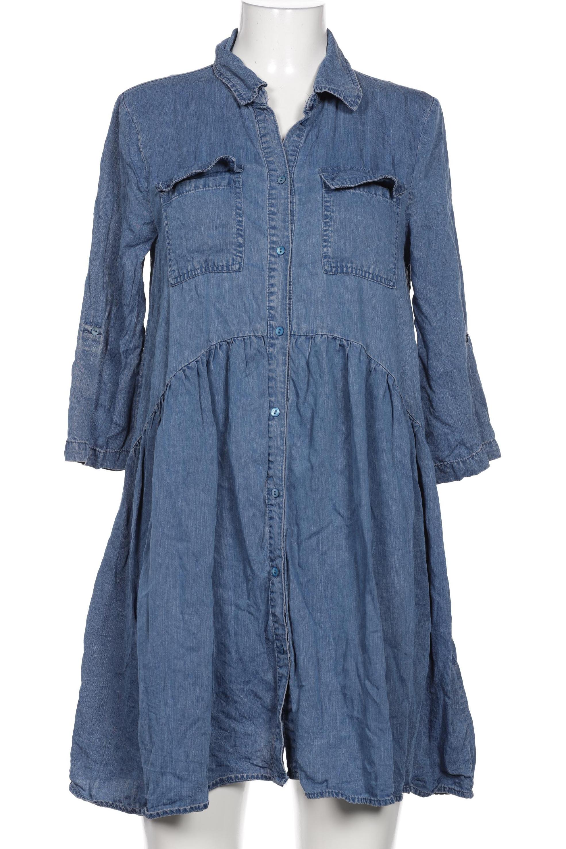 

ONLY Damen Kleid, blau