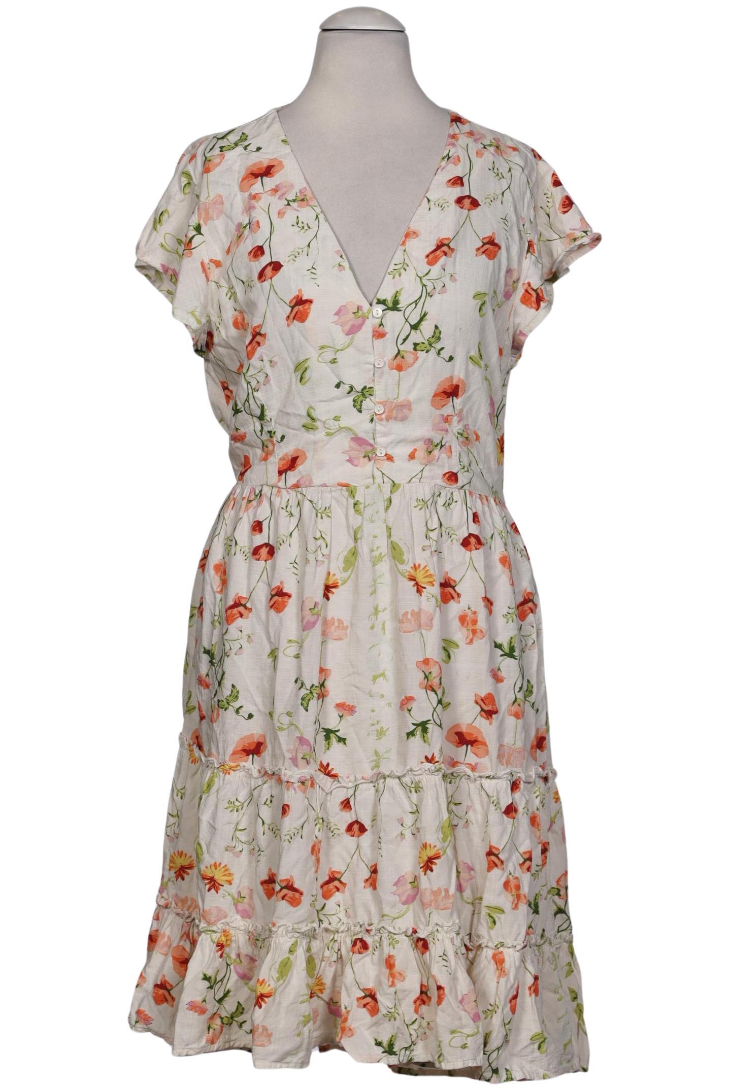 

Only Damen Kleid, cremeweiß, Gr. 34