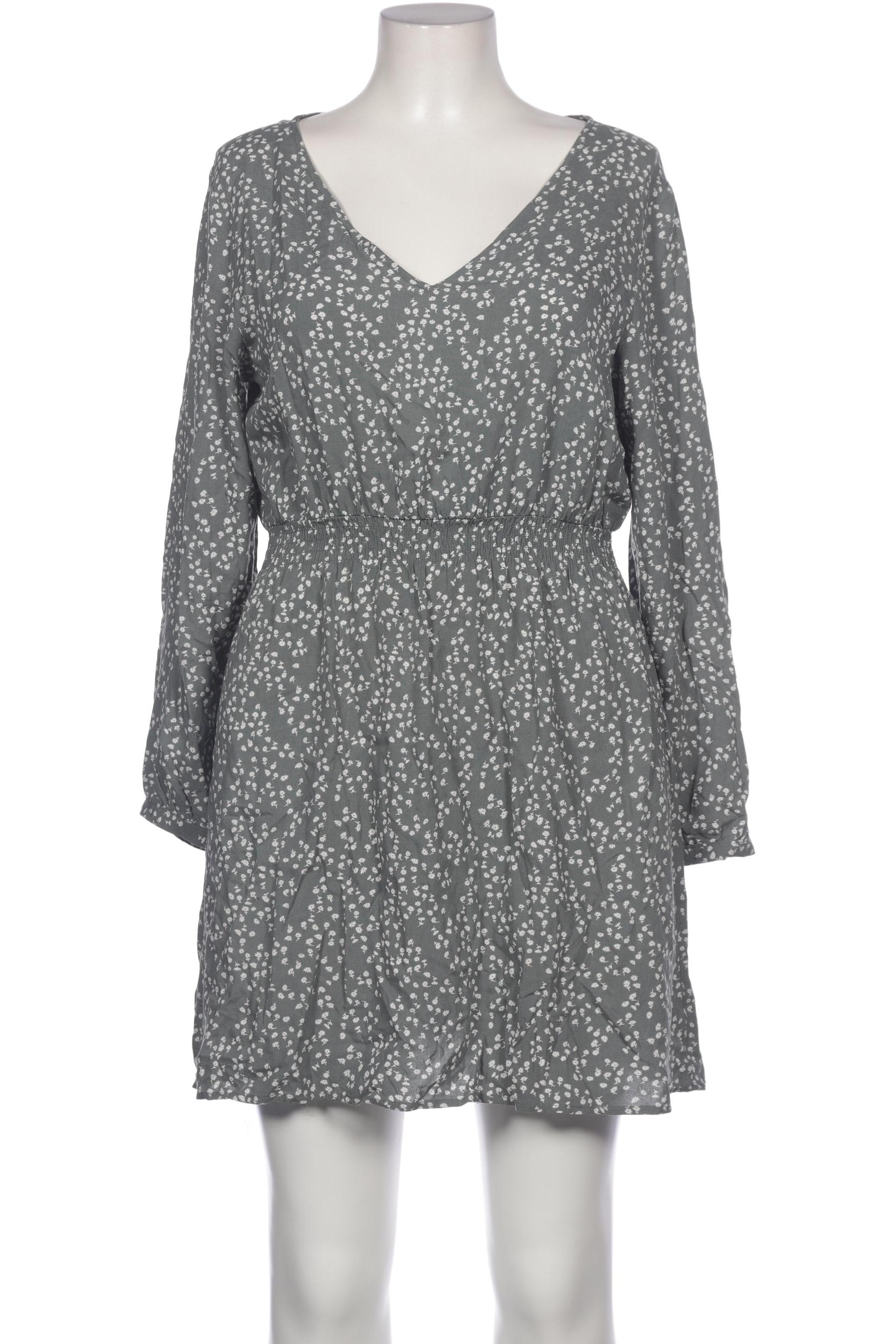 

Only Damen Kleid, grün, Gr. 44