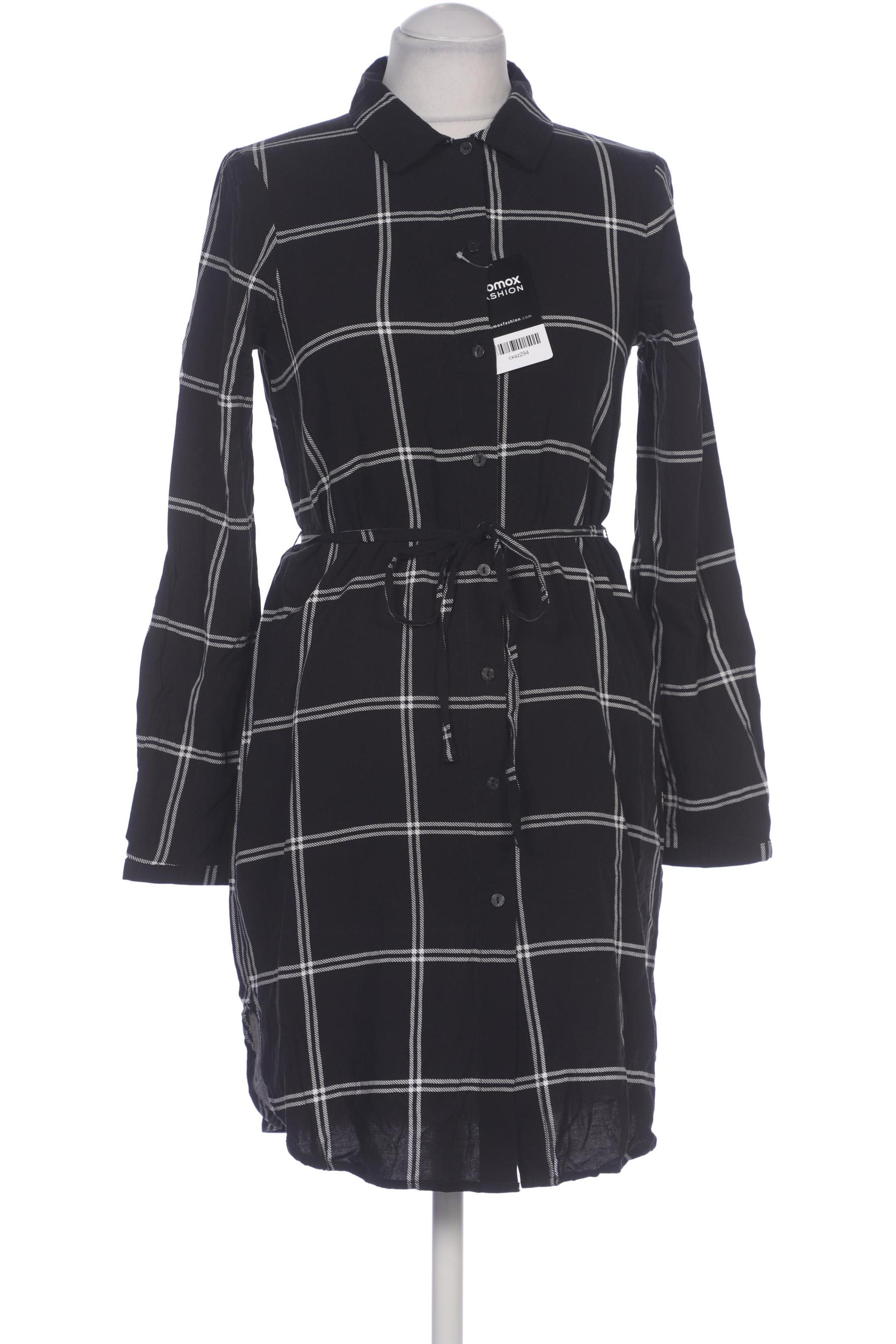 

Only Damen Kleid, schwarz, Gr. 36