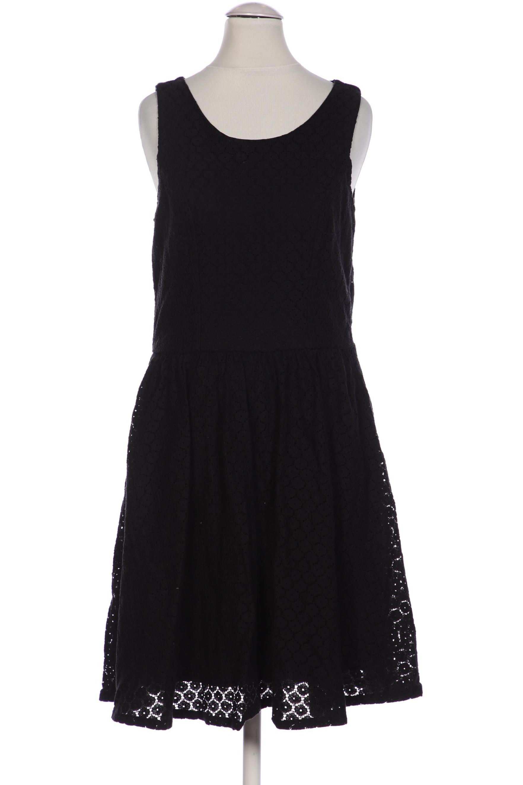 

Only Damen Kleid, schwarz, Gr. 36