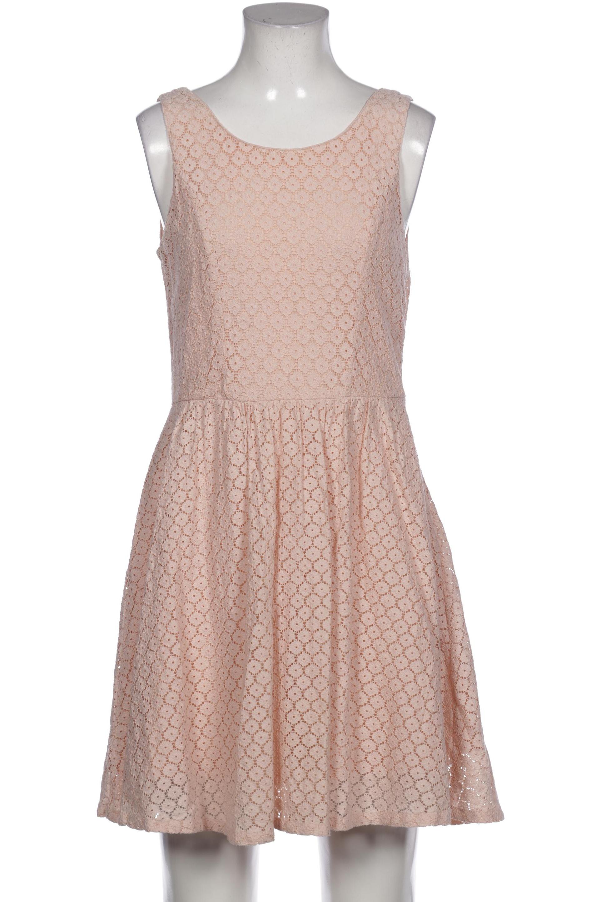 

Only Damen Kleid, beige, Gr. 36