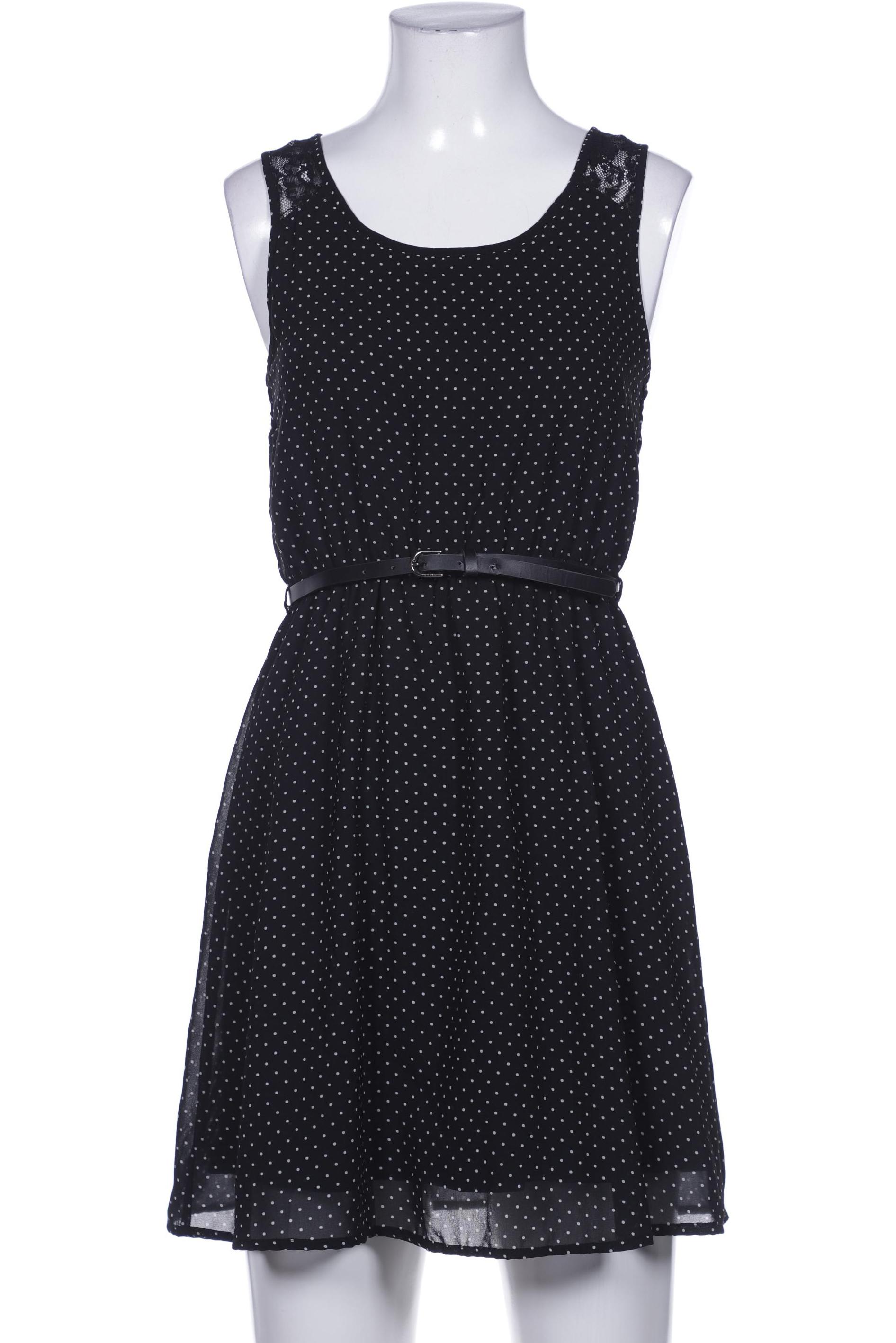 

ONLY Damen Kleid, schwarz
