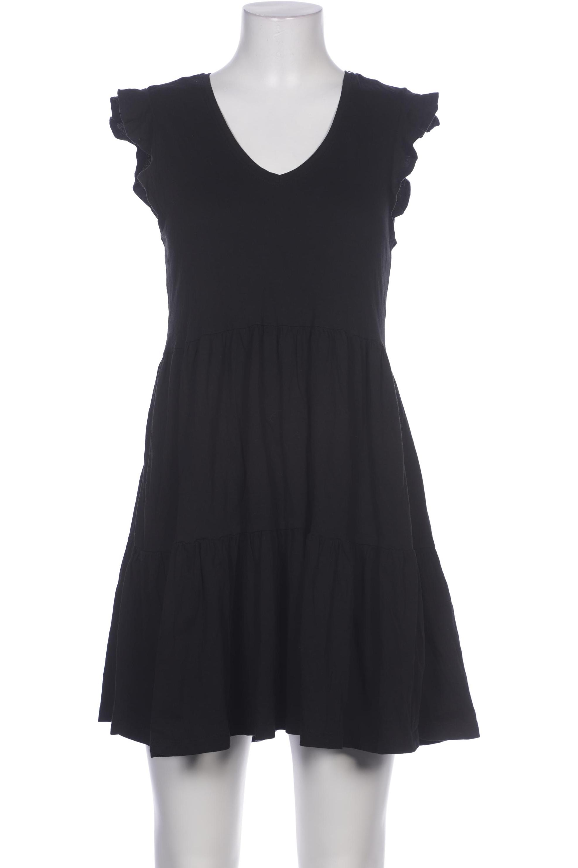 

Only Damen Kleid, schwarz, Gr. 38