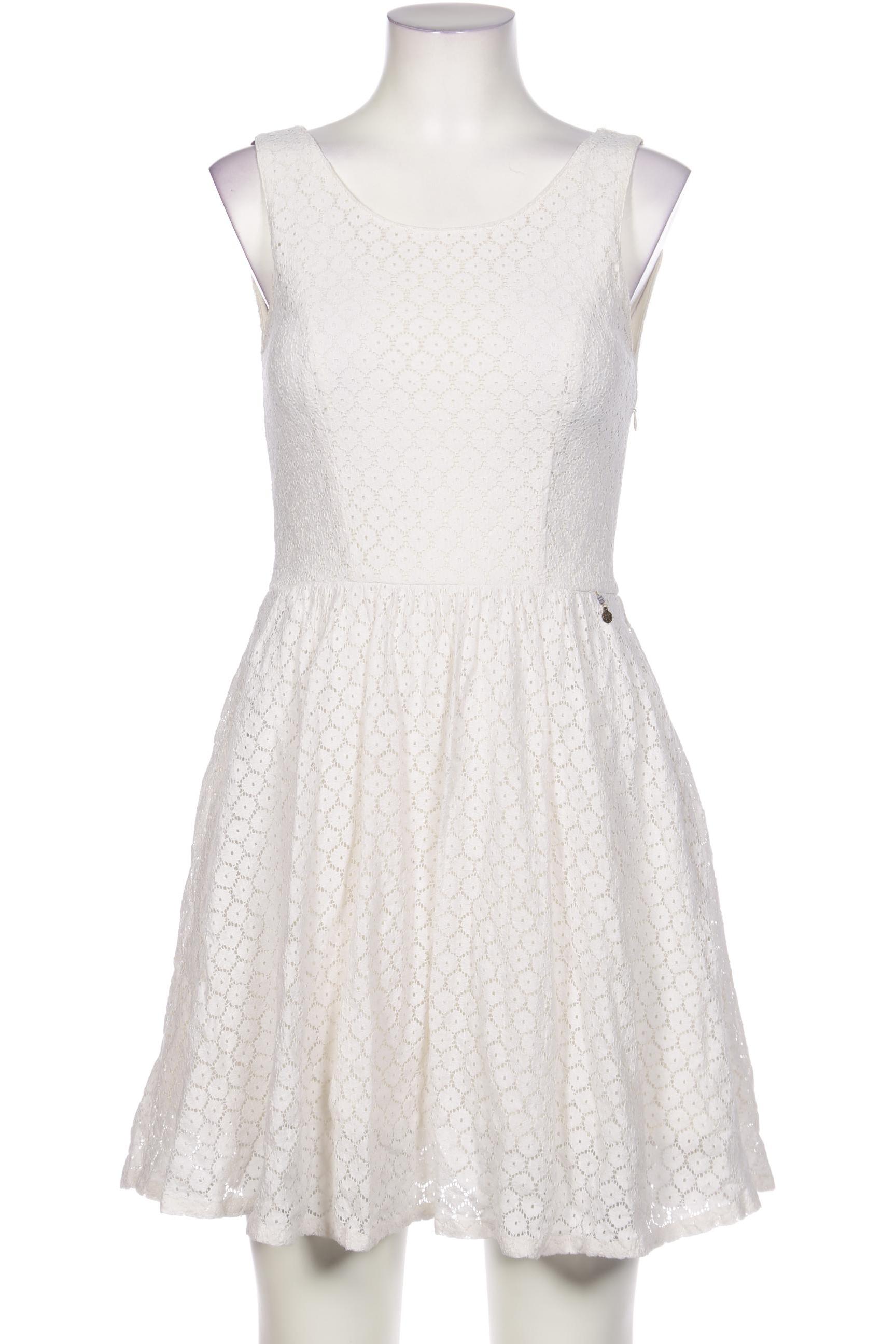 

Only Damen Kleid, cremeweiß, Gr. 38