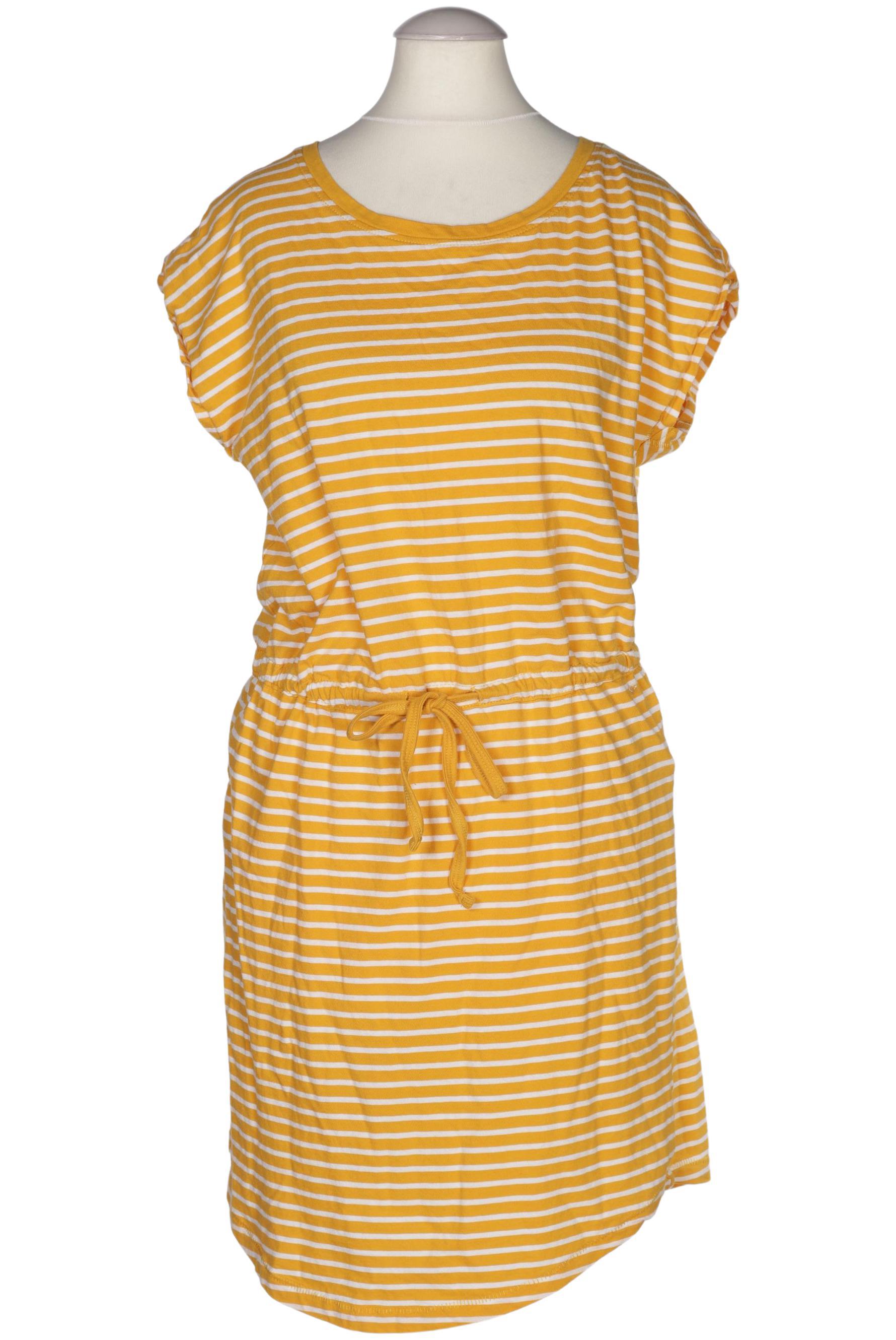

Only Damen Kleid, gelb, Gr. 36
