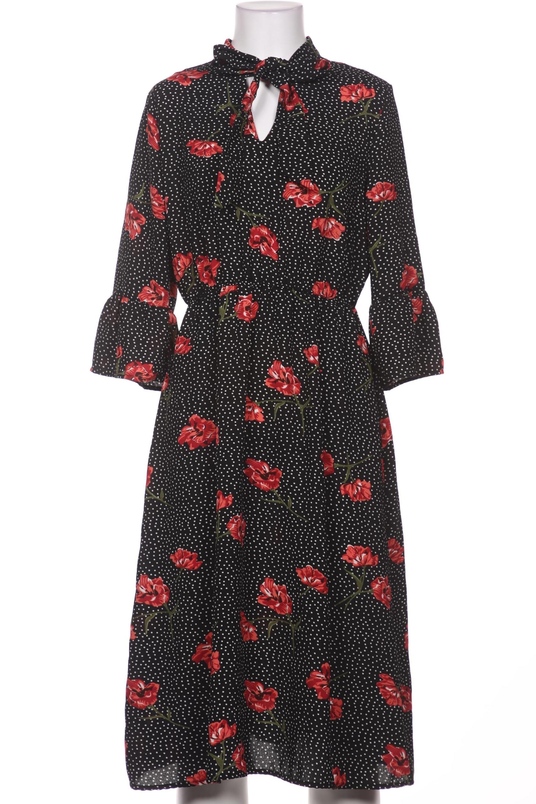 

Only Damen Kleid, mehrfarbig, Gr. 36