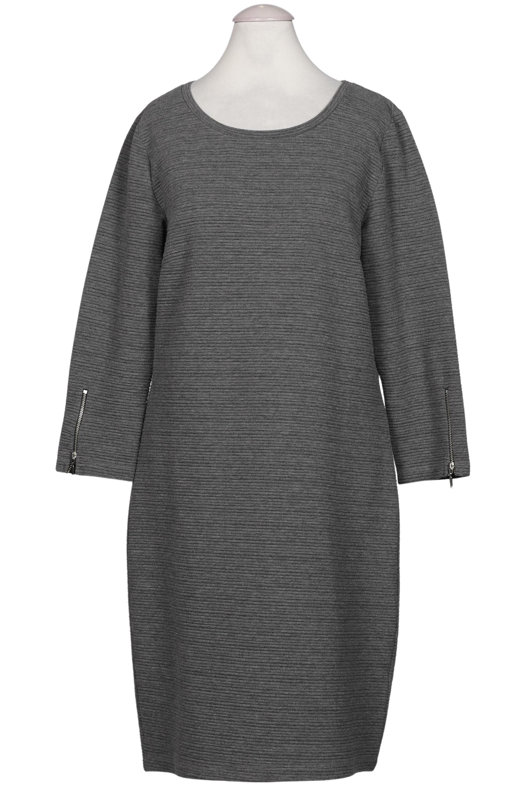 

Only Damen Kleid, grau, Gr. 38