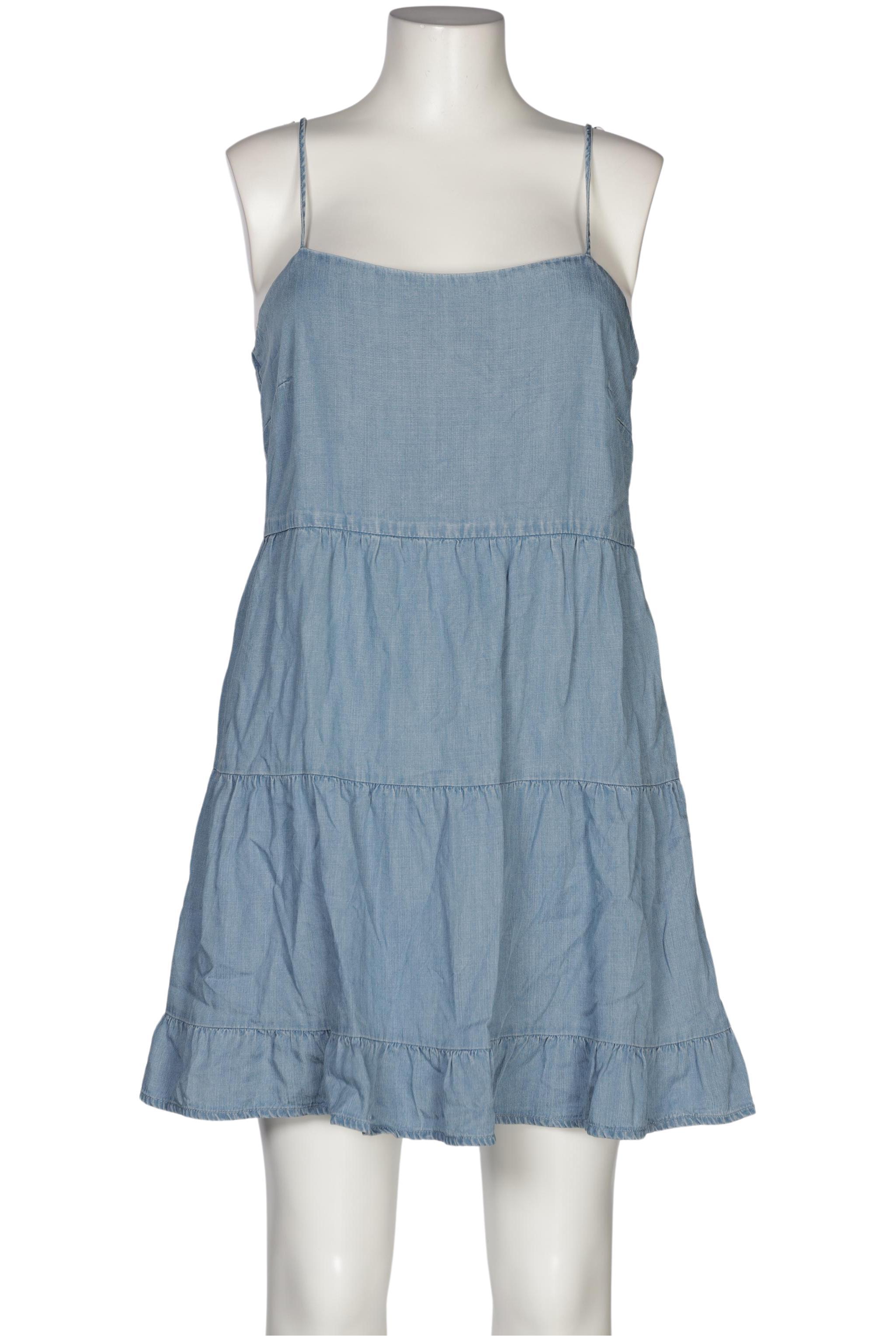 

Only Damen Kleid, blau, Gr. 44