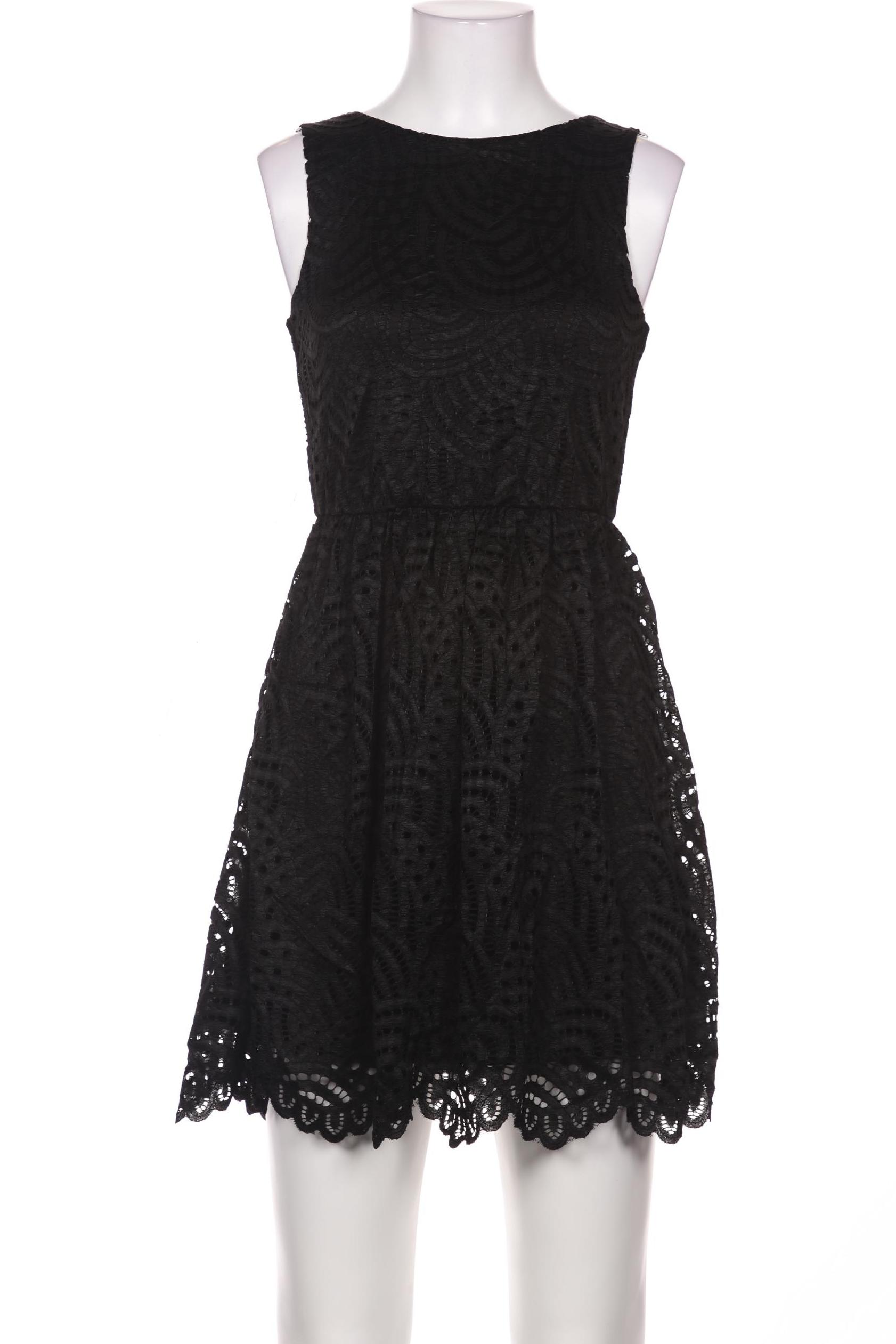 

Only Damen Kleid, schwarz, Gr. 34