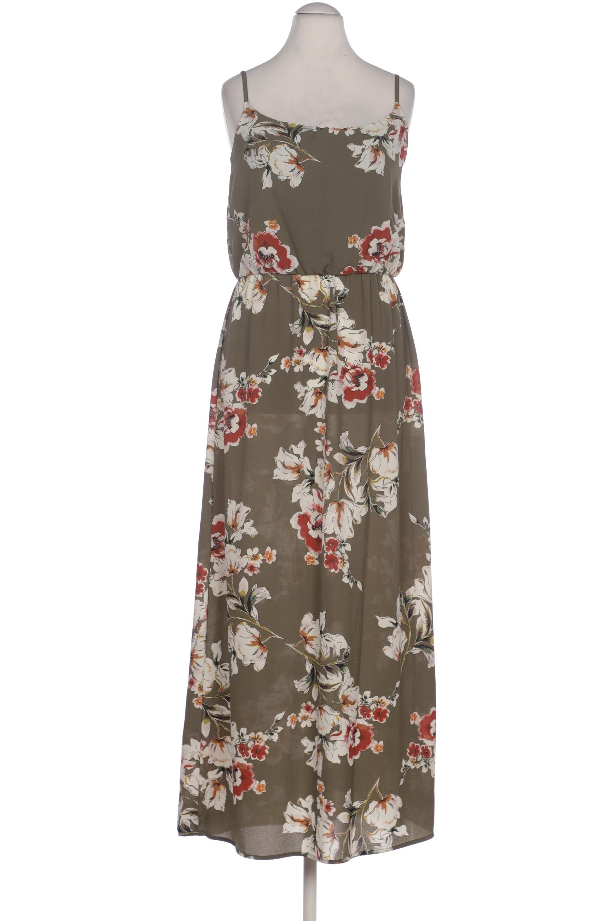 

Only Damen Kleid, grün, Gr. 38