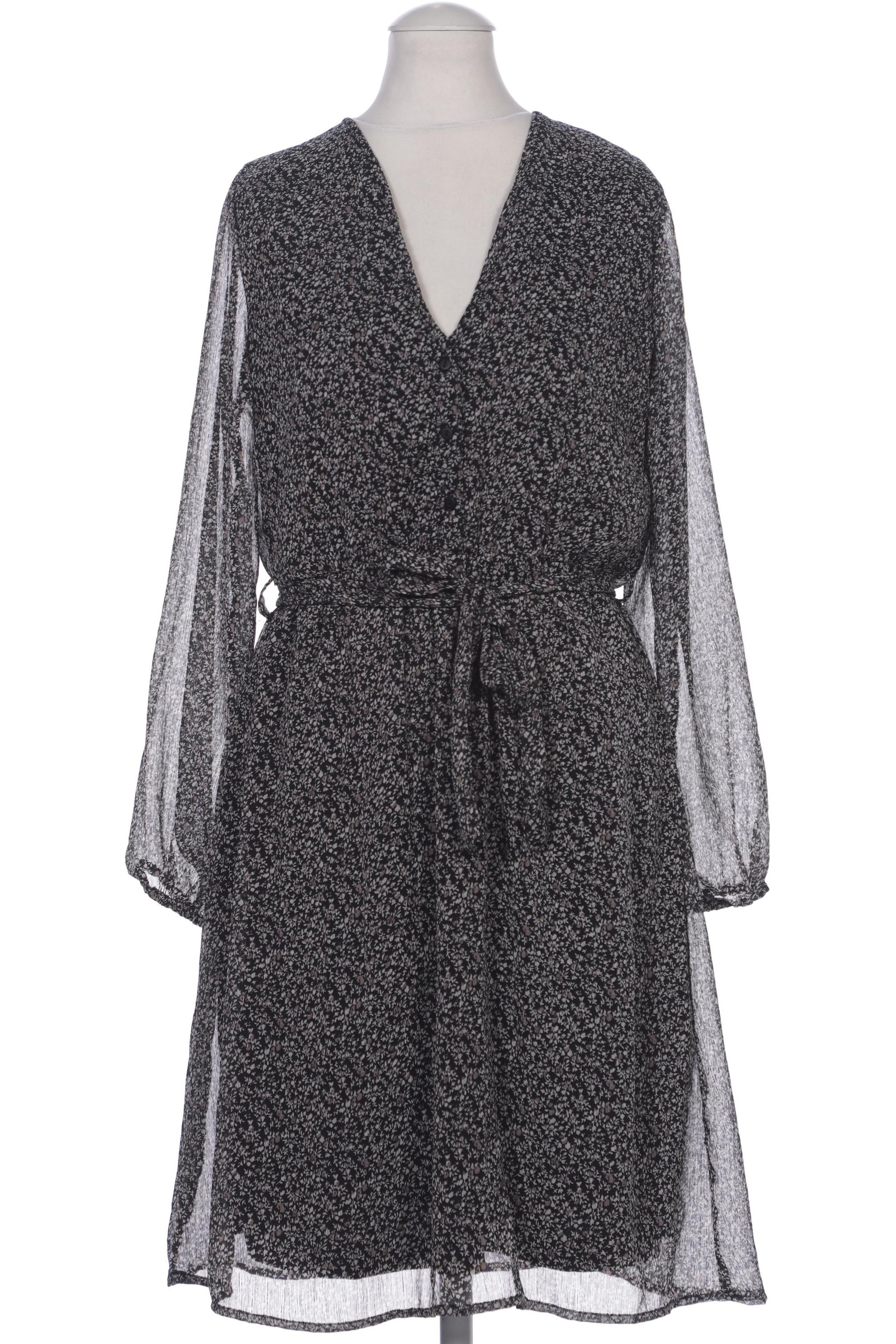 

Only Damen Kleid, schwarz, Gr. 34