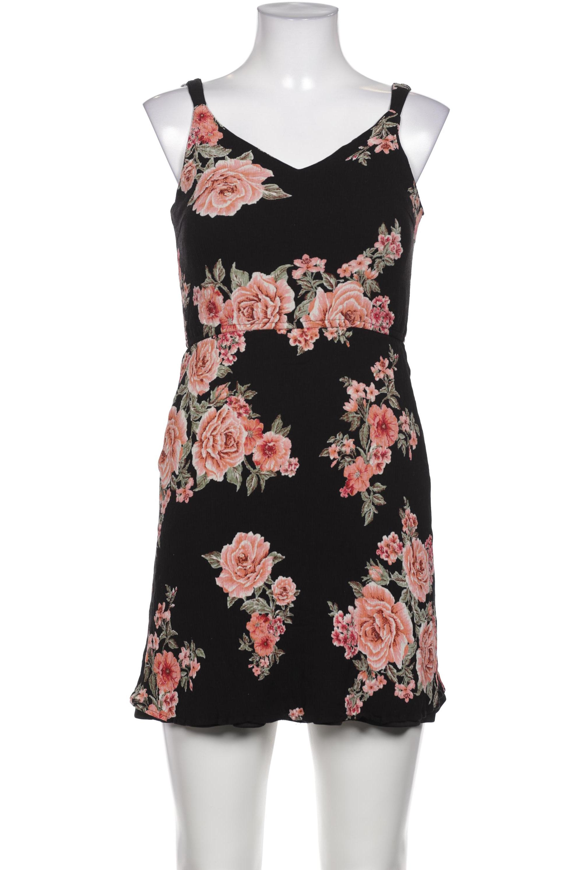 

Only Damen Kleid, schwarz, Gr. 36