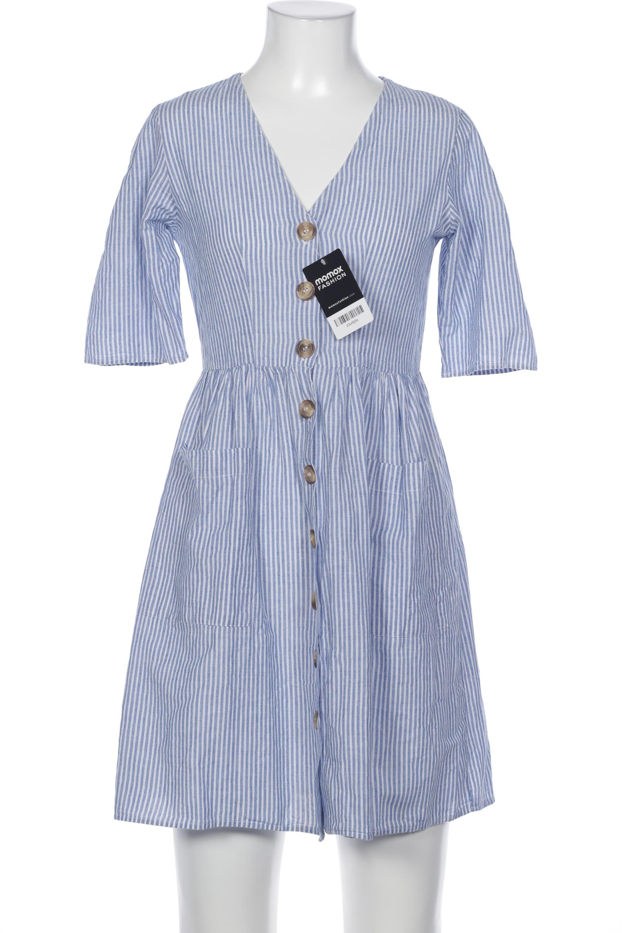 

ONLY Damen Kleid, blau