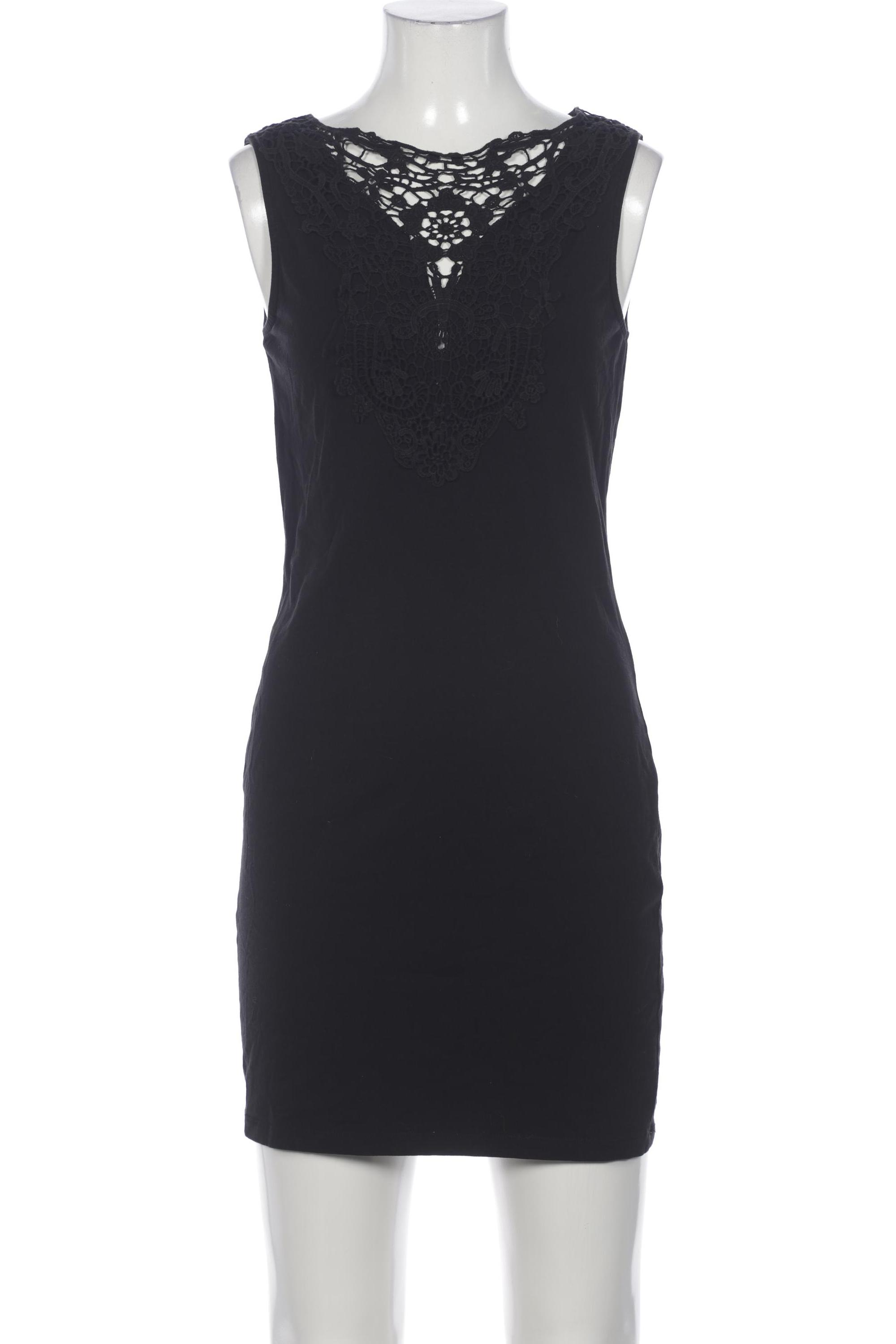 

Only Damen Kleid, schwarz, Gr. 38