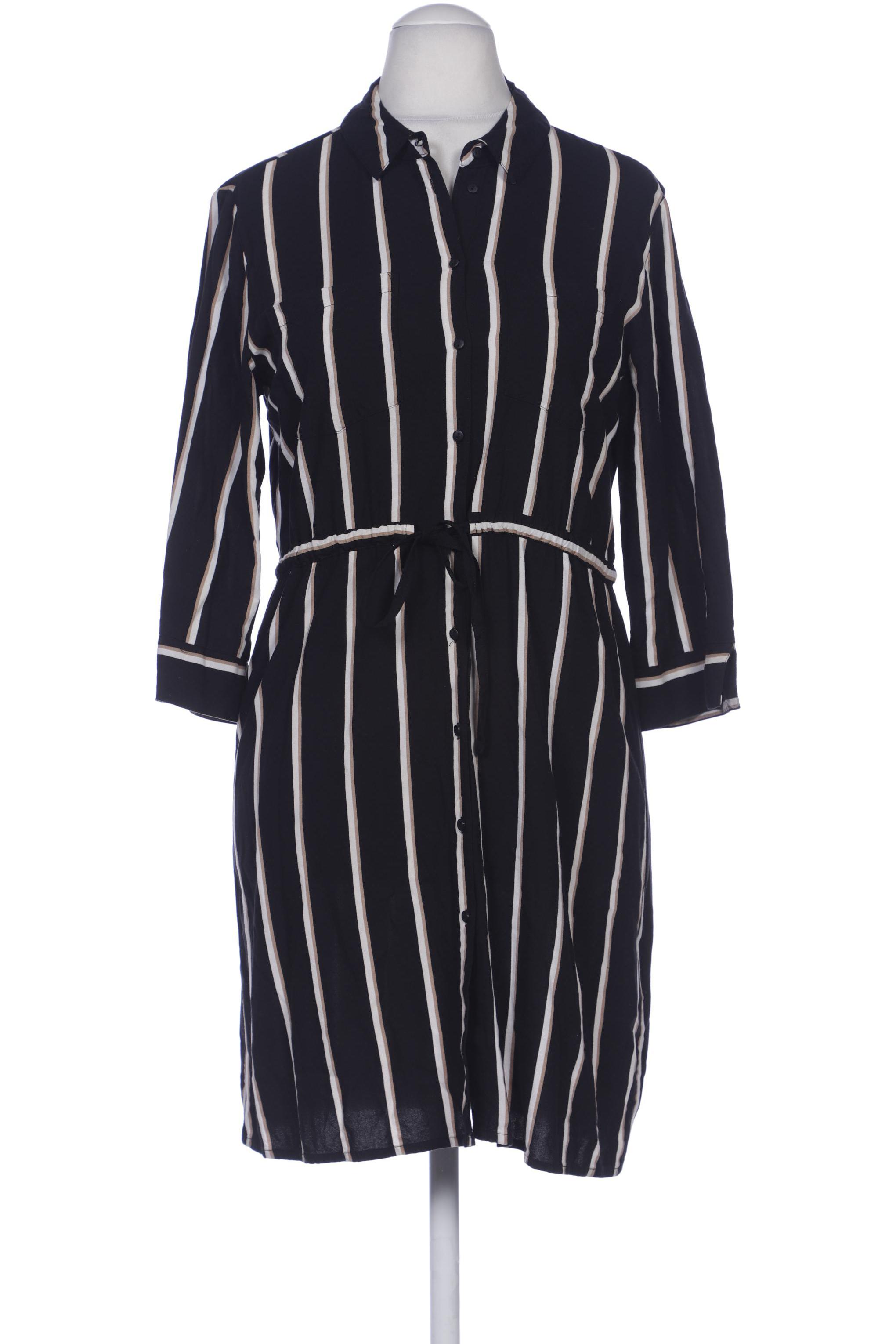 

Only Damen Kleid, schwarz, Gr. 36