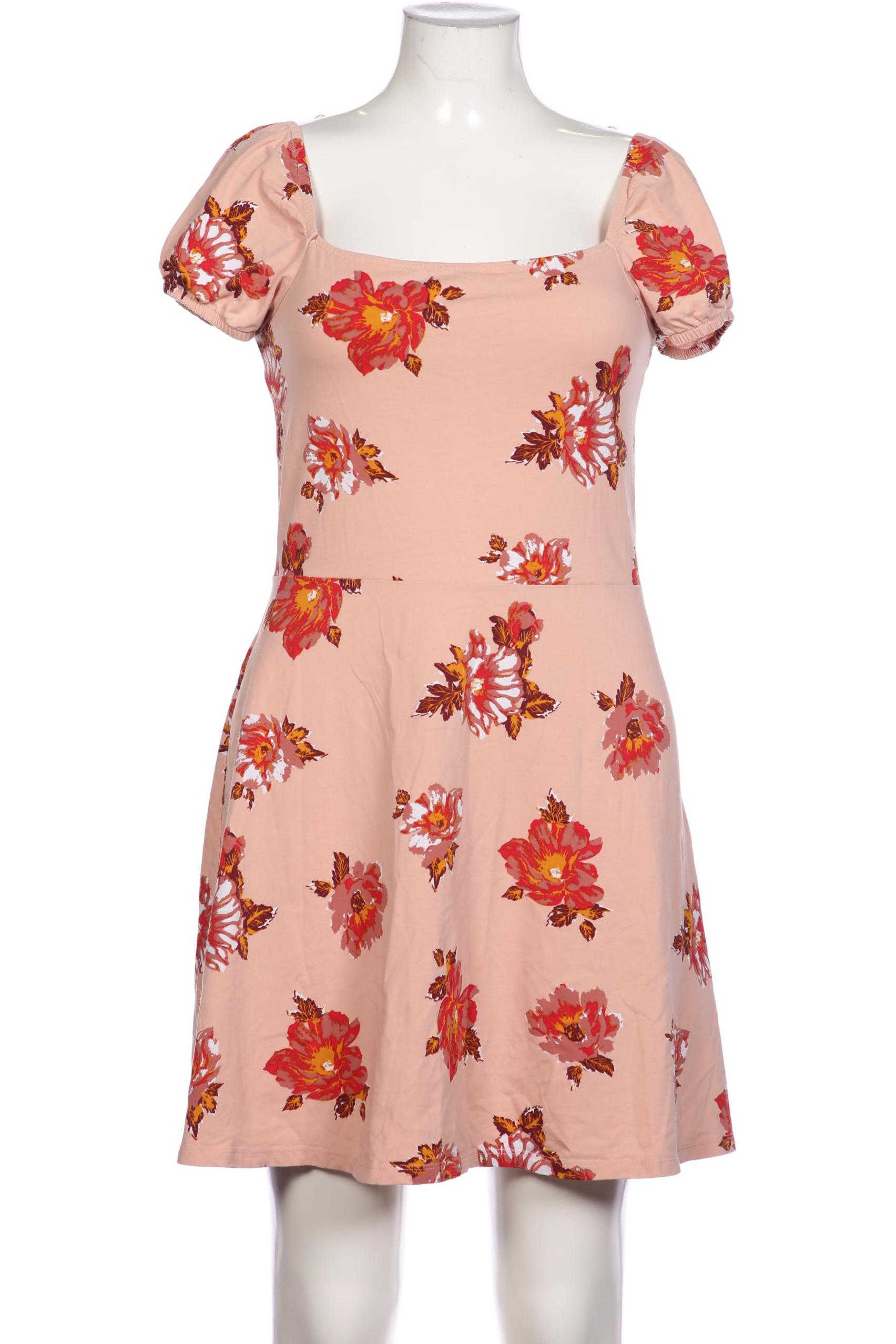 

Only Damen Kleid, beige, Gr. 44