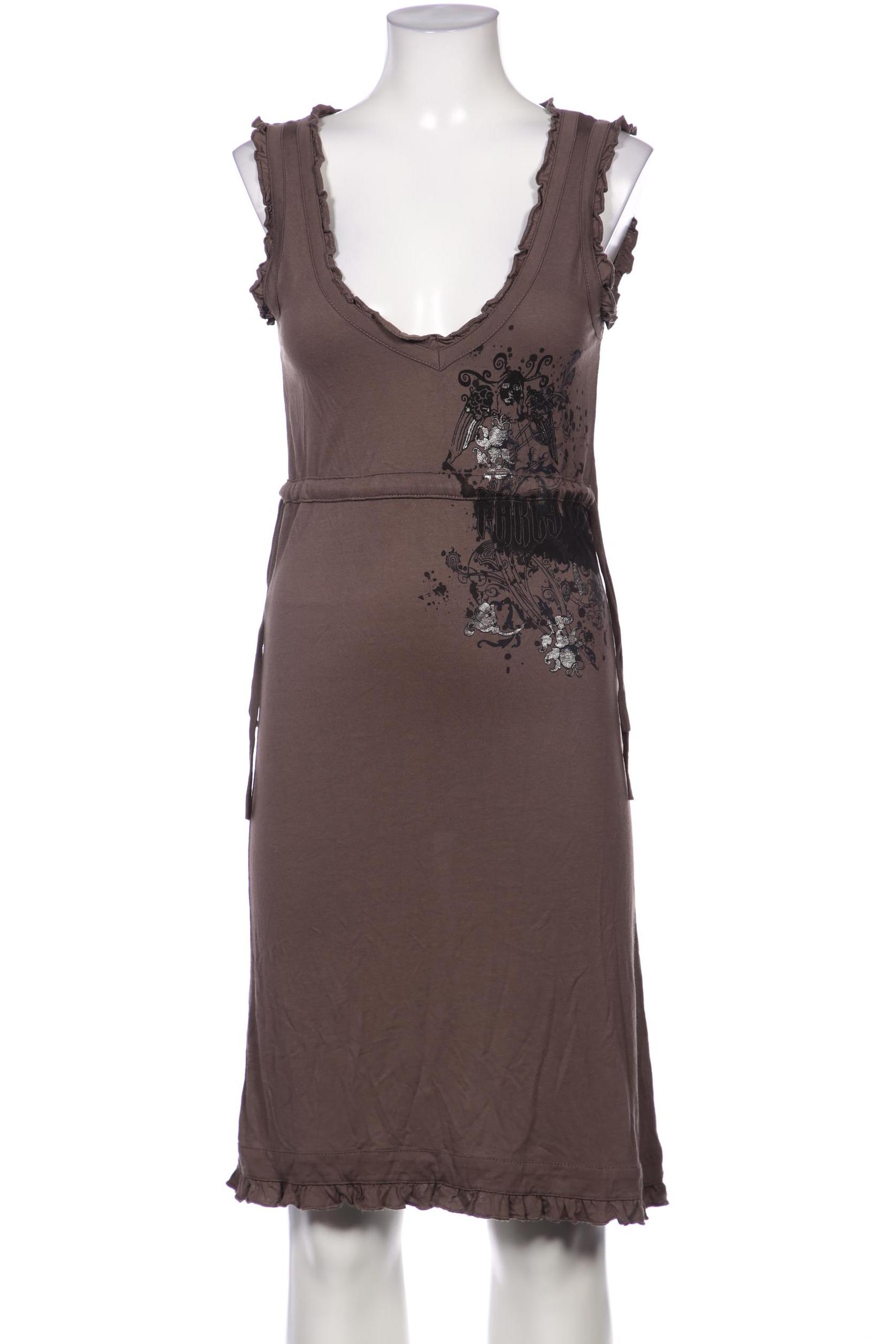 

Only Damen Kleid, beige, Gr. 36