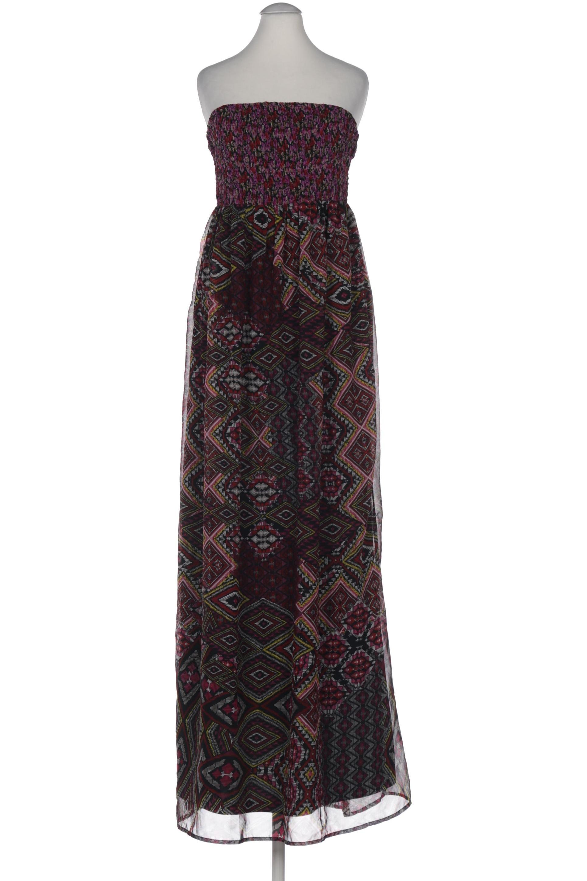 

Only Damen Kleid, bordeaux, Gr. 40