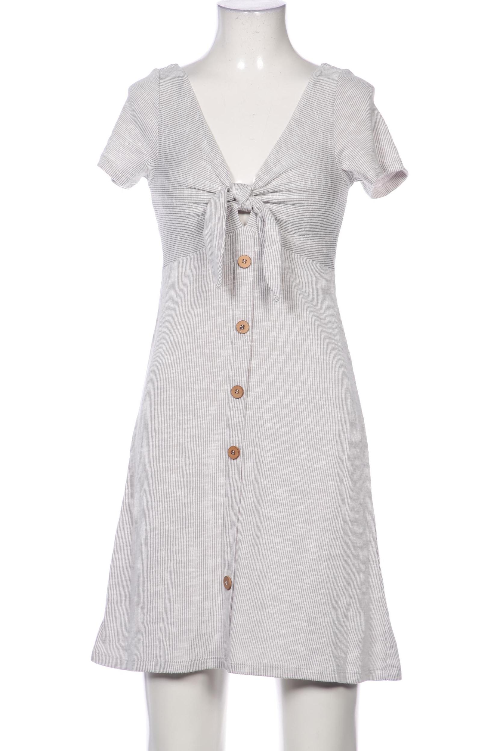 

Only Damen Kleid, grau, Gr. 36