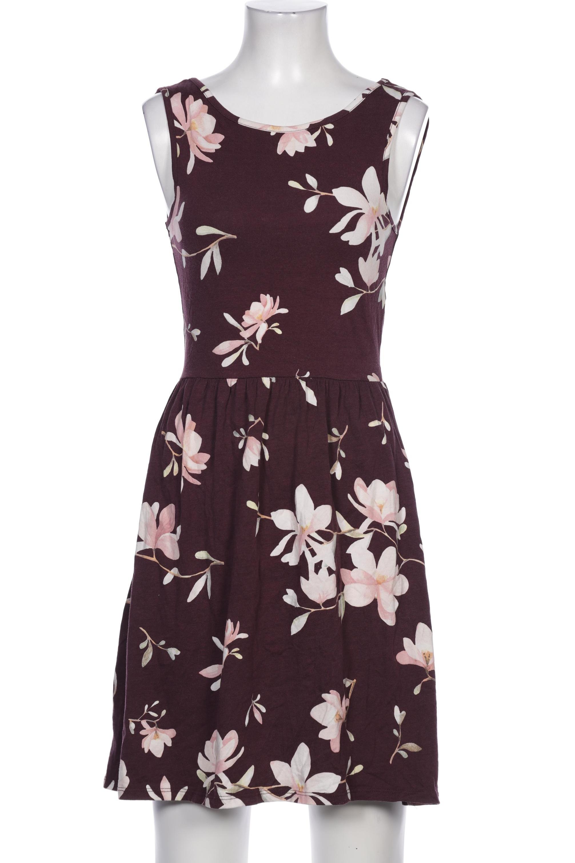

ONLY Damen Kleid, bordeaux