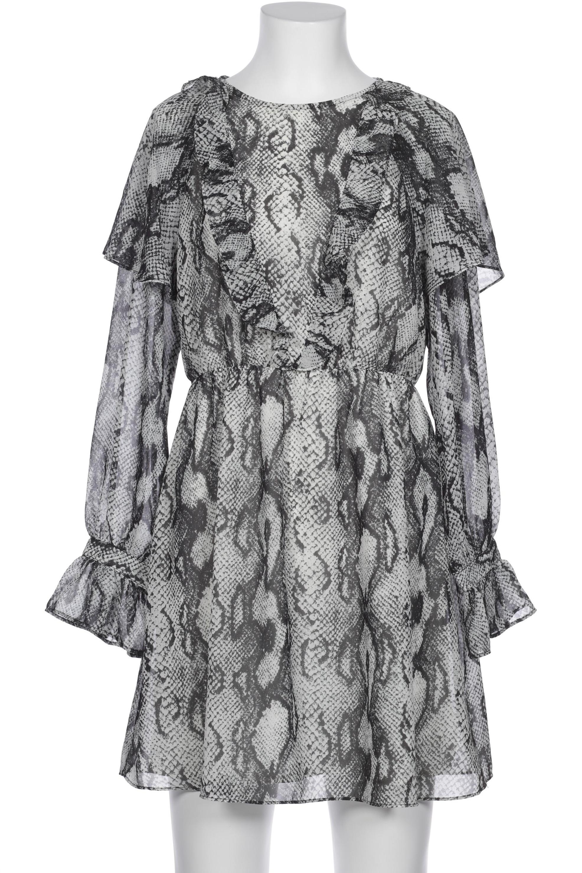 

ONLY Damen Kleid, grau