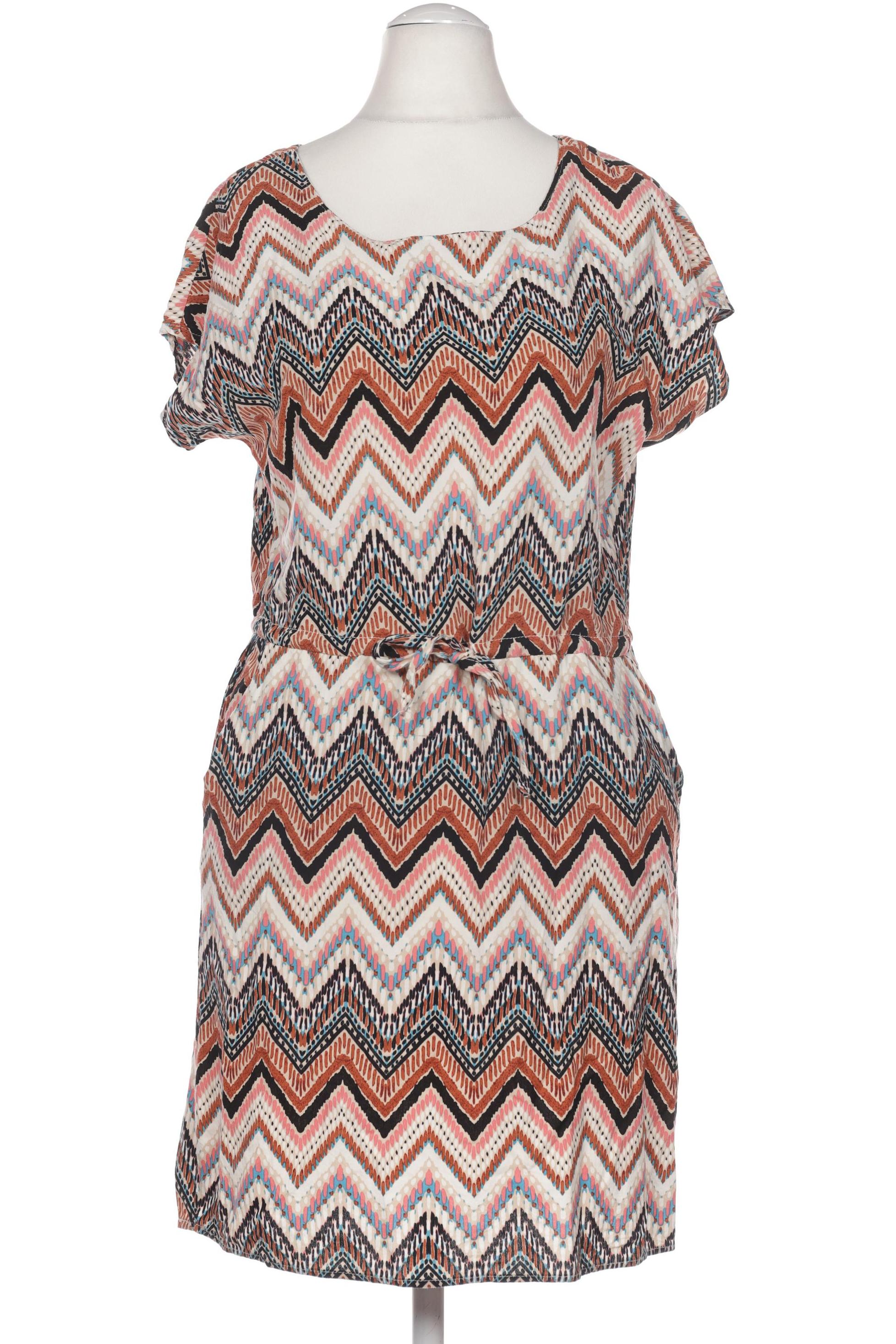 

Only Damen Kleid, mehrfarbig, Gr. 38