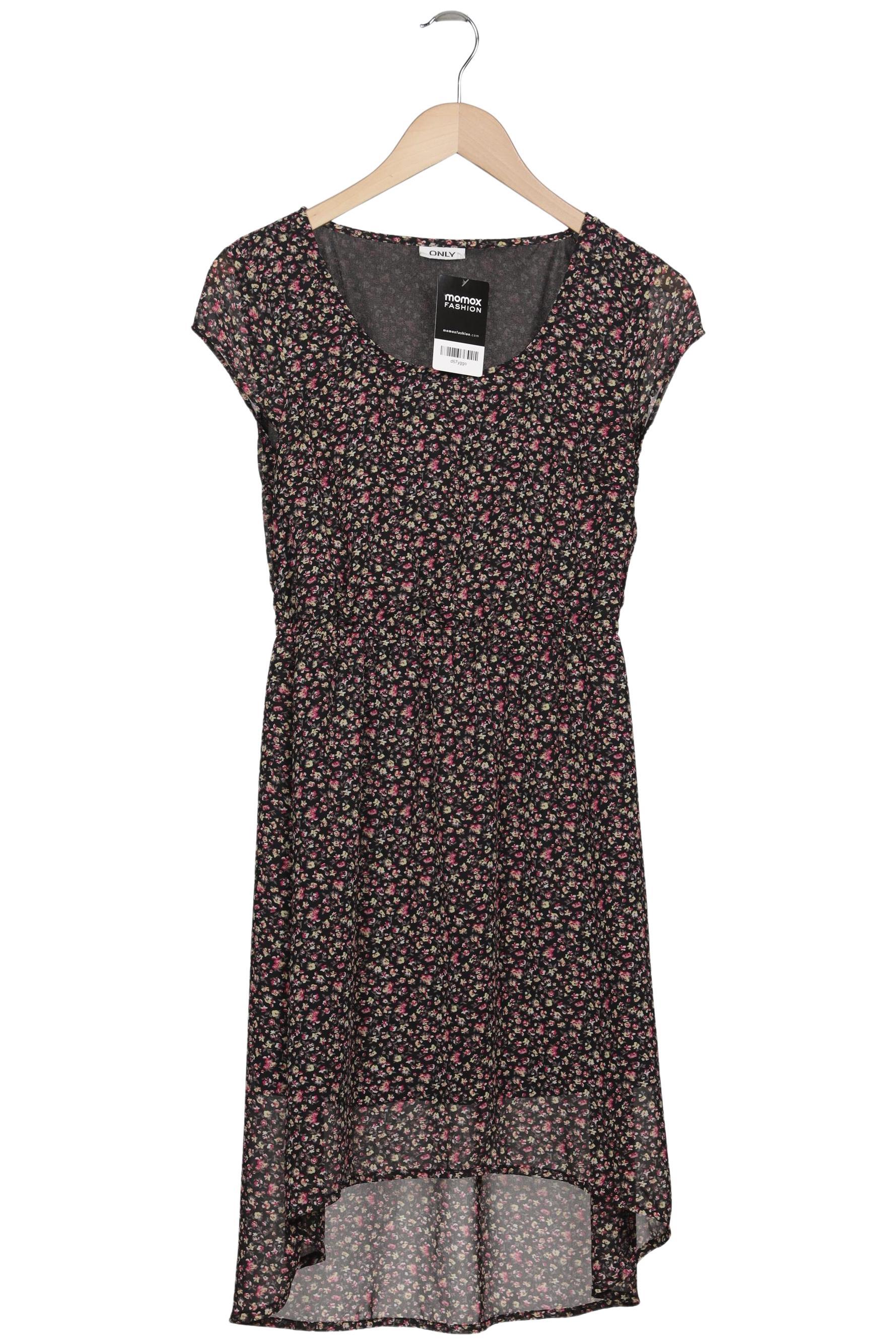 

Only Damen Kleid, schwarz, Gr. 36